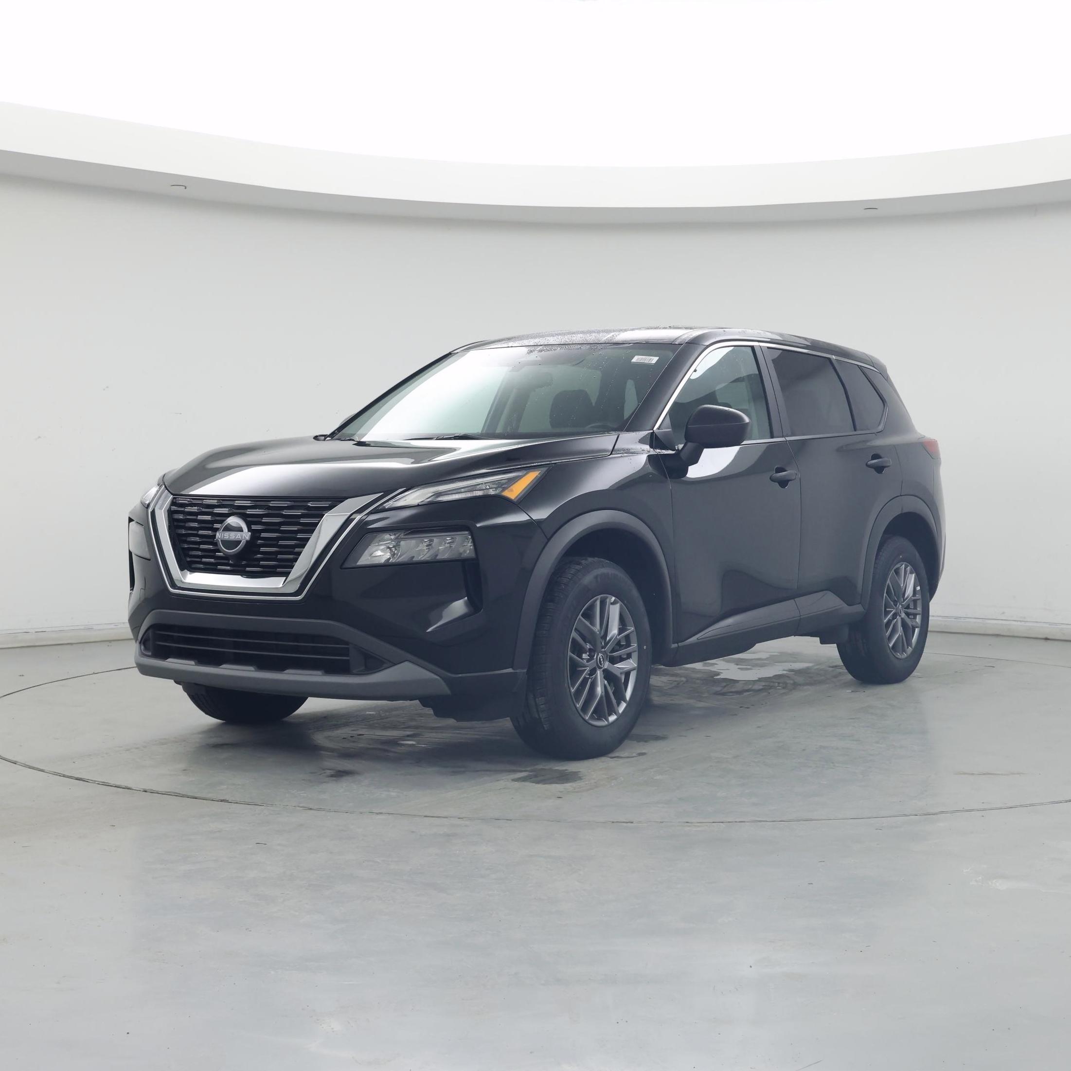 Thumbnail: 2023 Nissan Rogue - 4