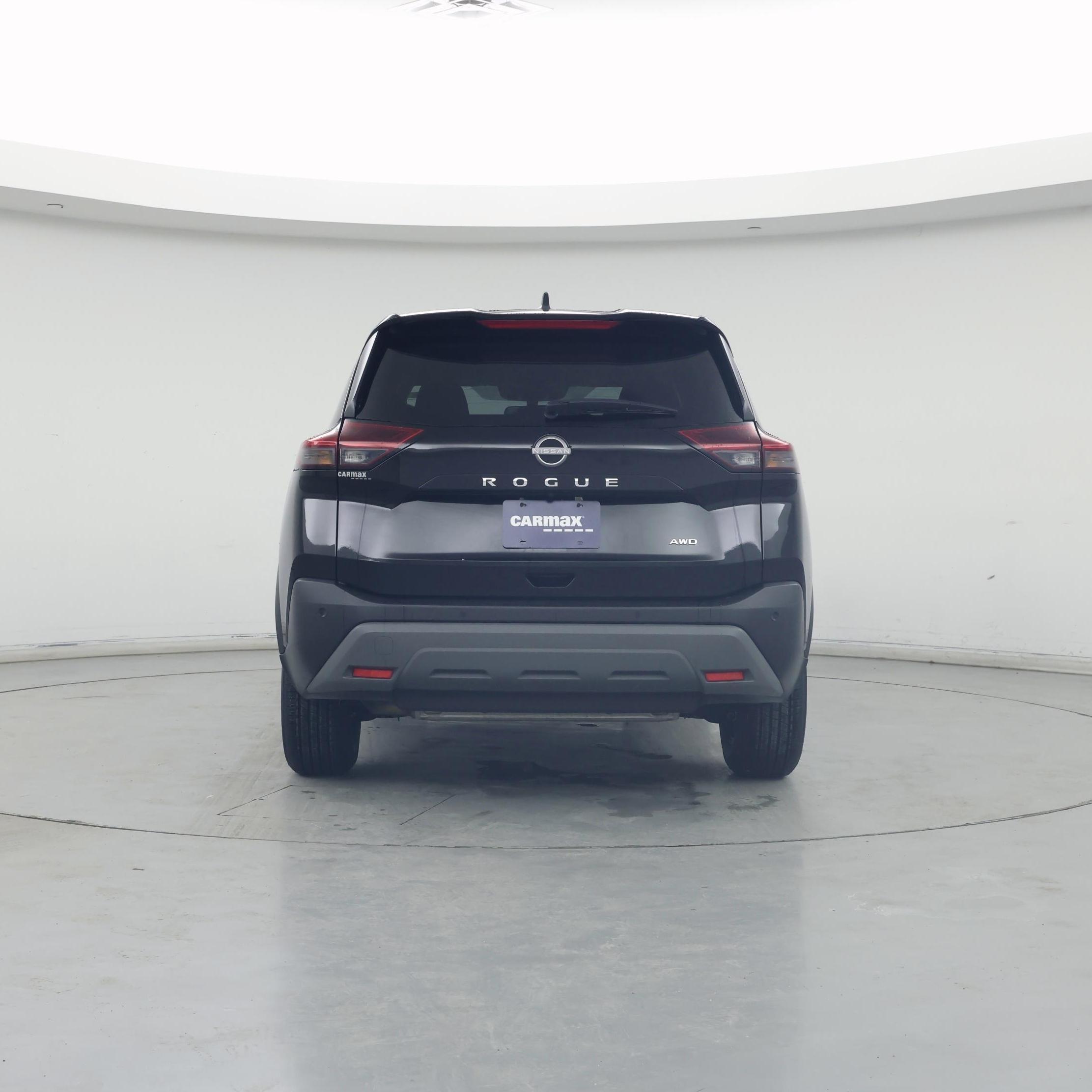 Thumbnail: 2023 Nissan Rogue - 6