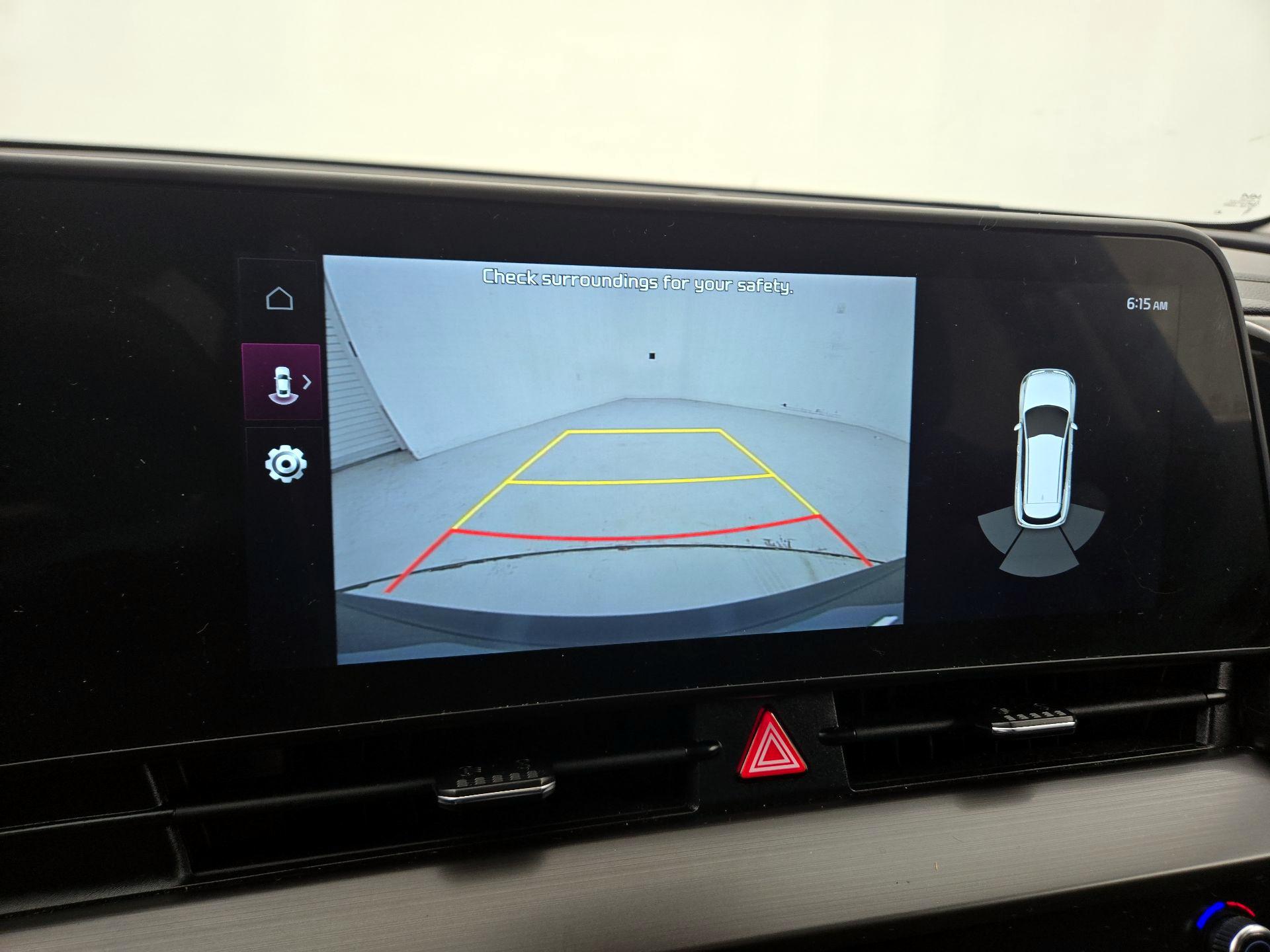 Thumbnail: 2023 Kia Sportage - 15