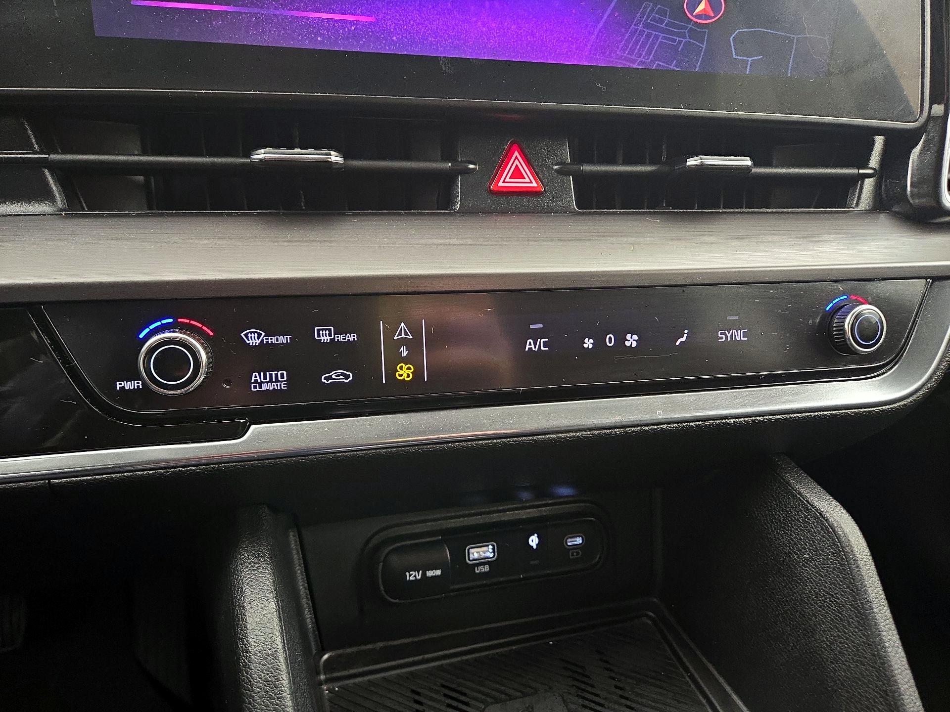 Thumbnail: 2023 Kia Sportage - 17