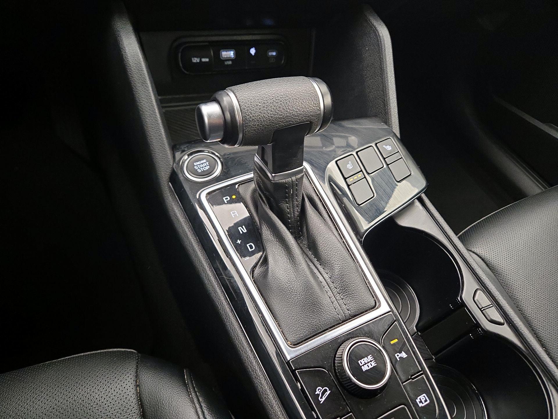 Thumbnail: 2023 Kia Sportage - 18