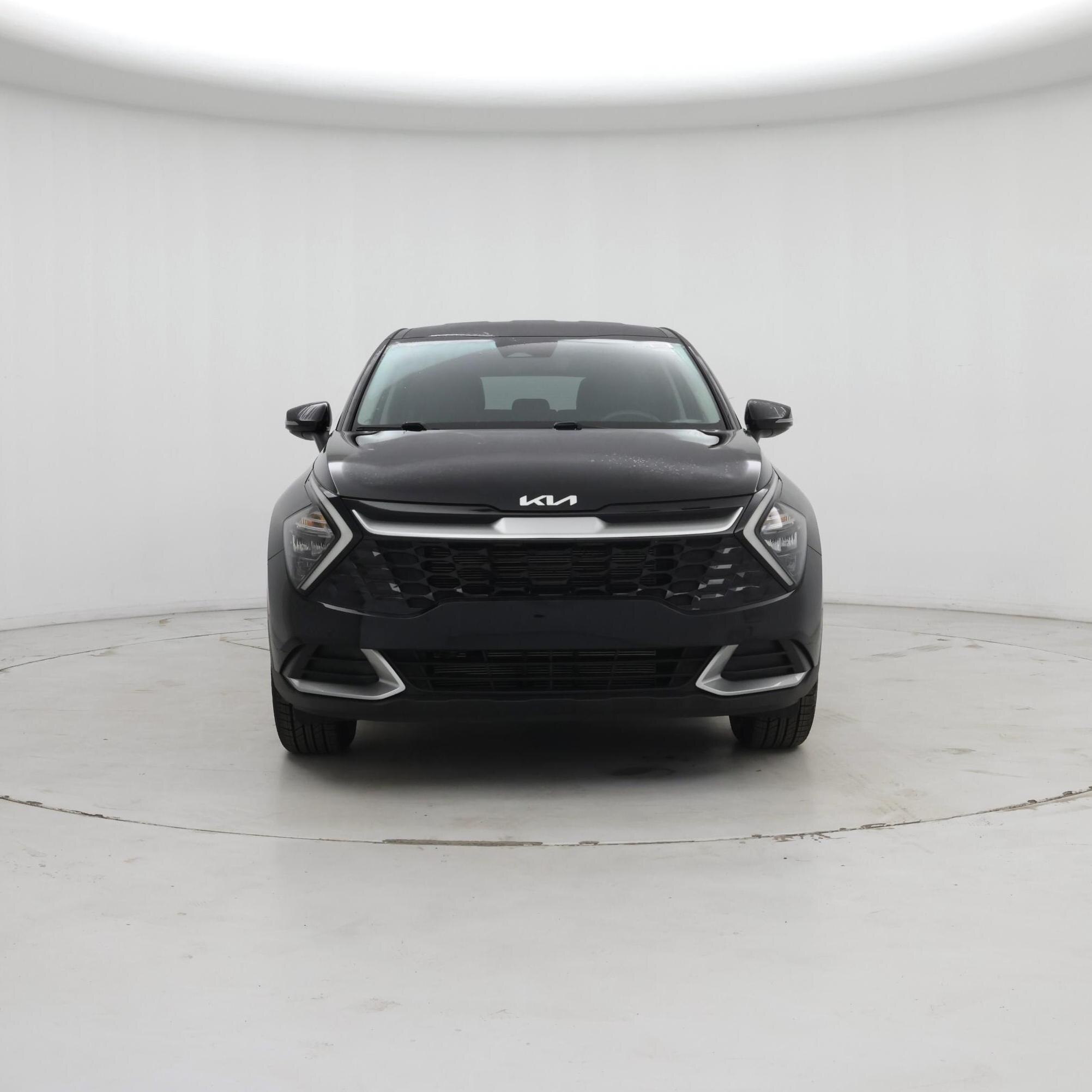 Thumbnail: 2023 Kia Sportage - 5