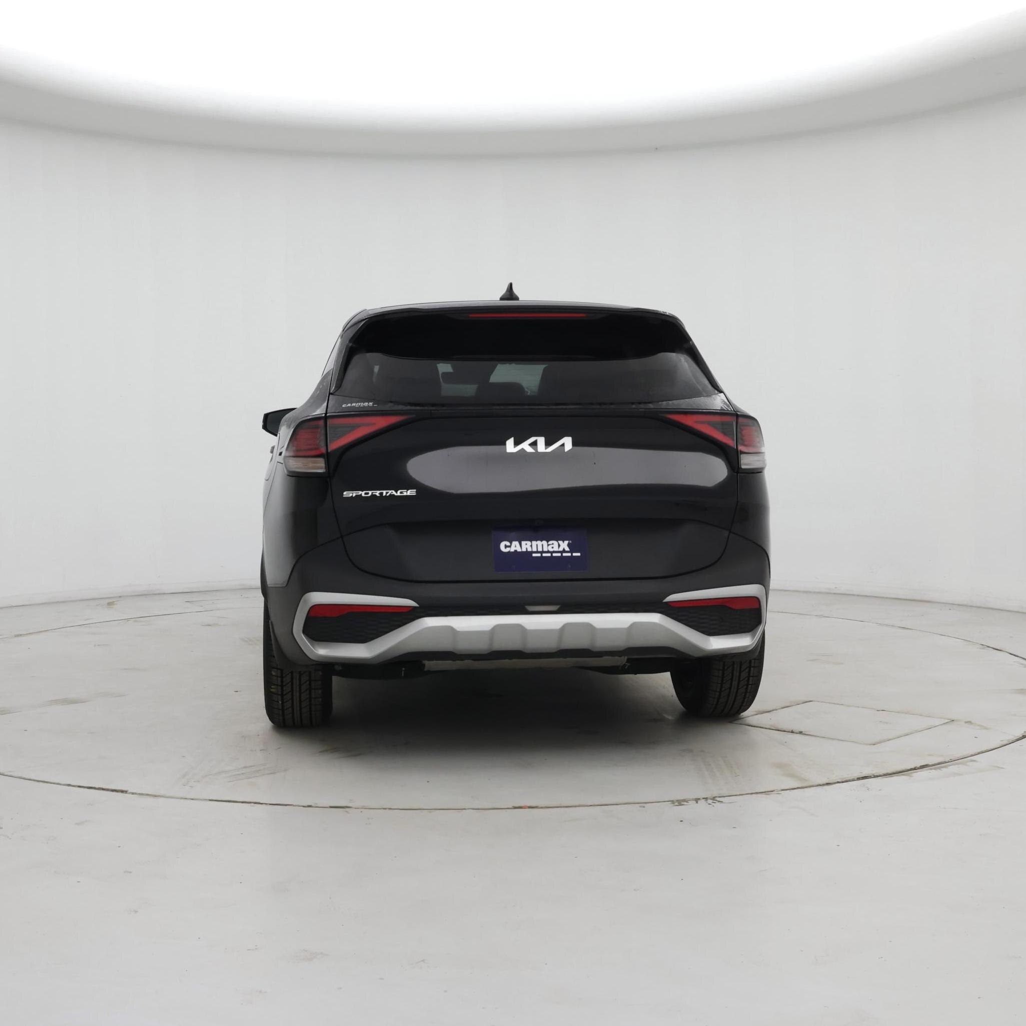 Thumbnail: 2023 Kia Sportage - 6