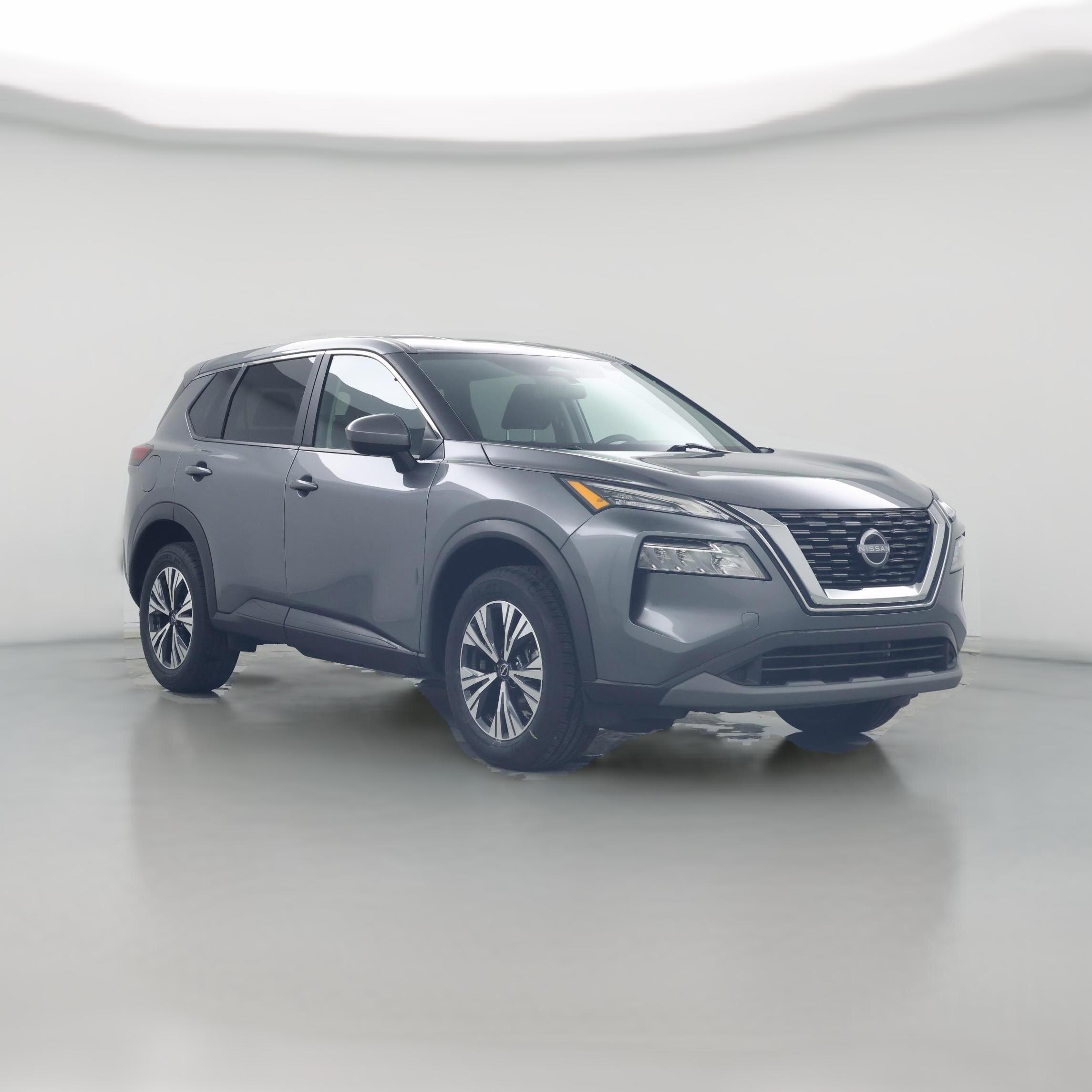 Thumbnail: 2023 Nissan Rogue - 1