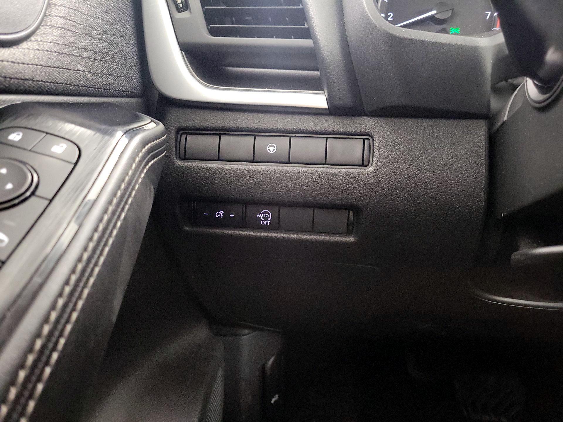 Thumbnail: 2023 Nissan Rogue - 13