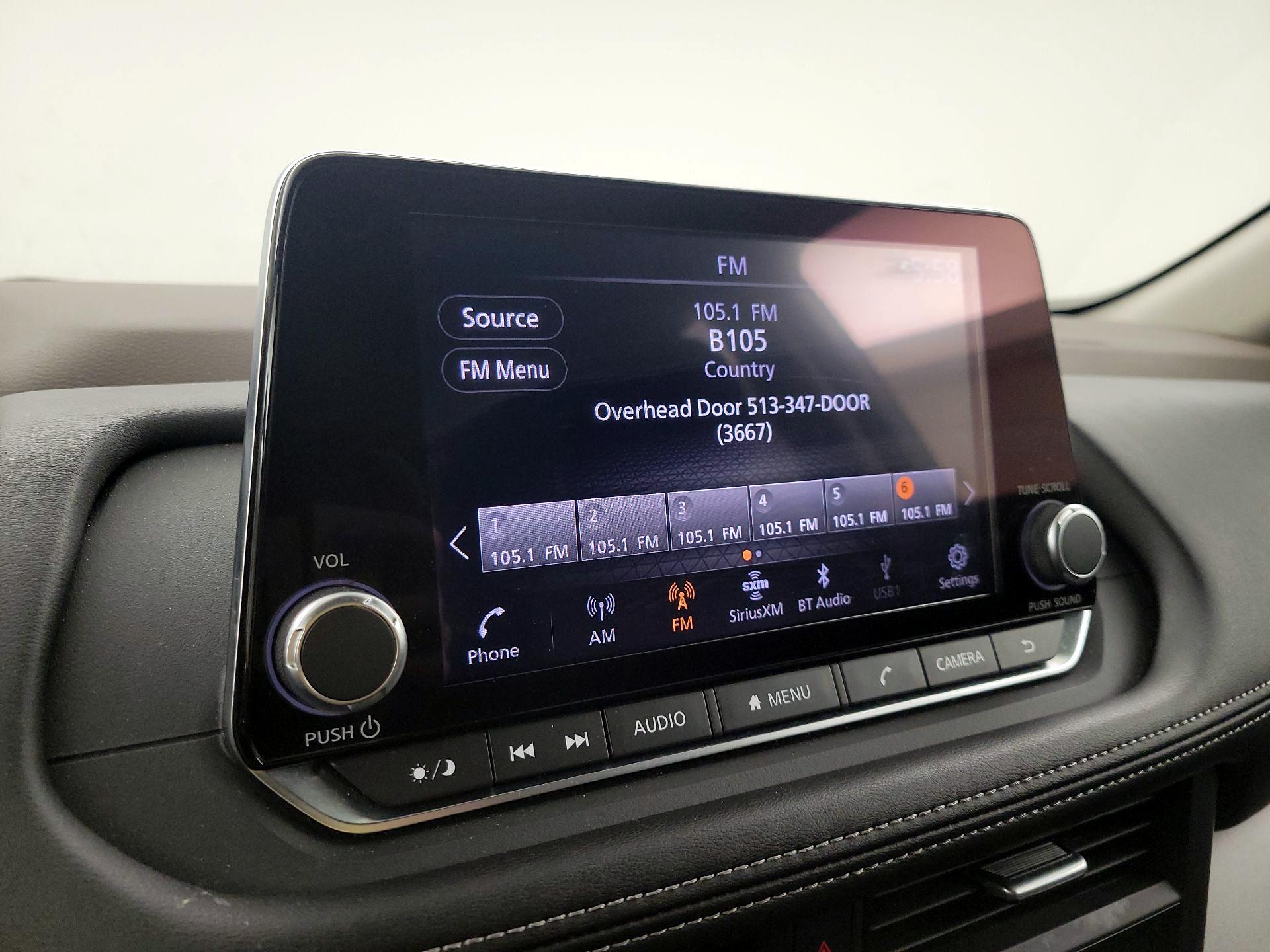 Thumbnail: 2023 Nissan Rogue - 15