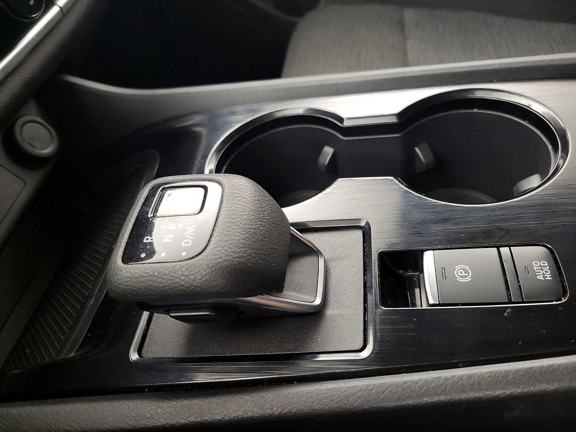 Thumbnail: 2023 Nissan Rogue - 17