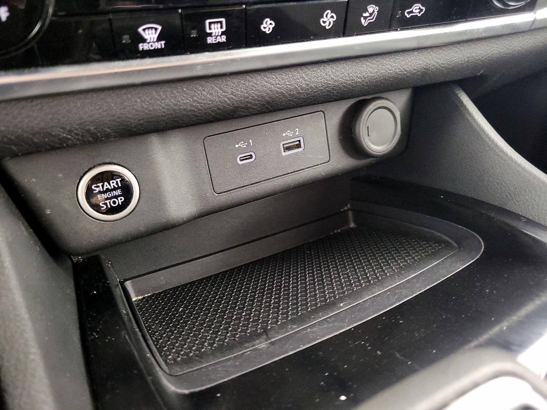 Thumbnail: 2023 Nissan Rogue - 18