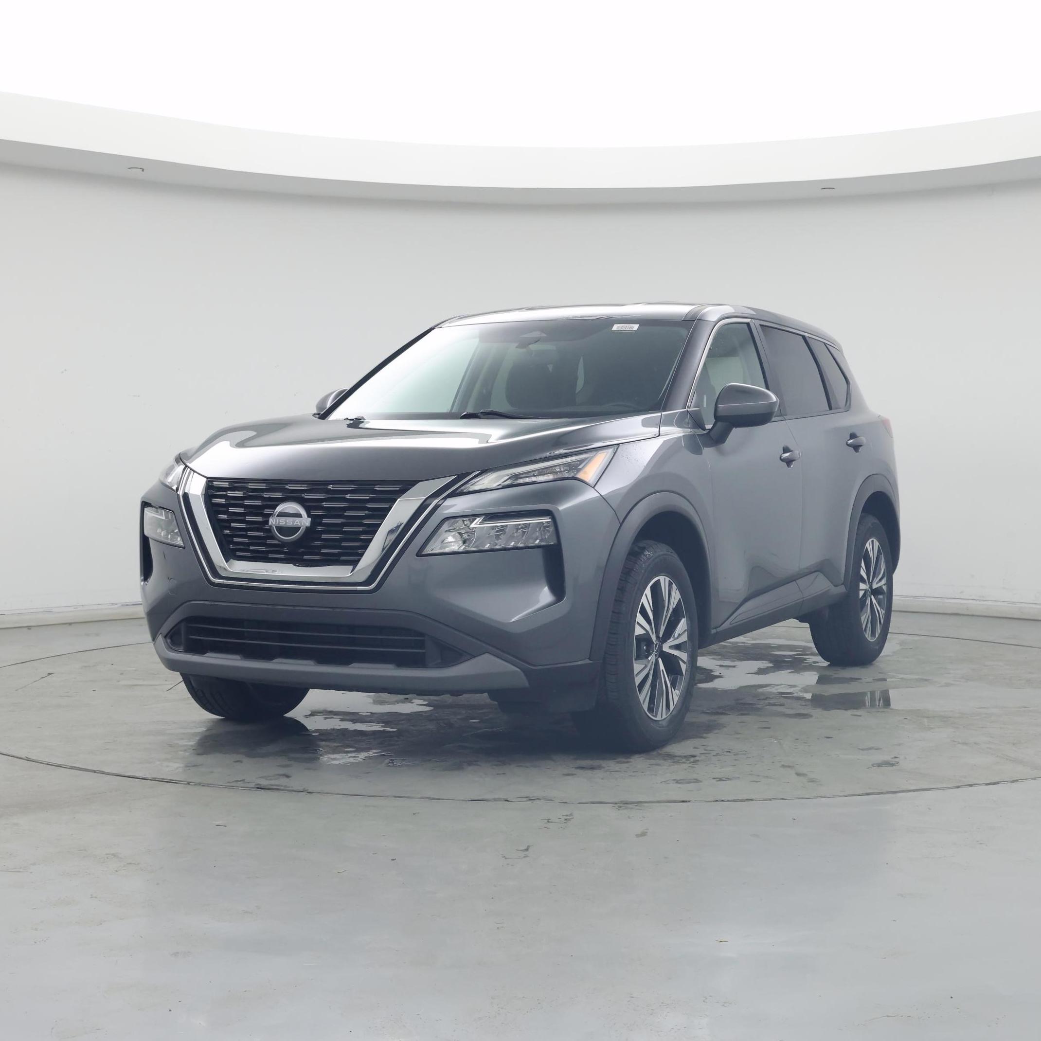 Thumbnail: 2023 Nissan Rogue - 4