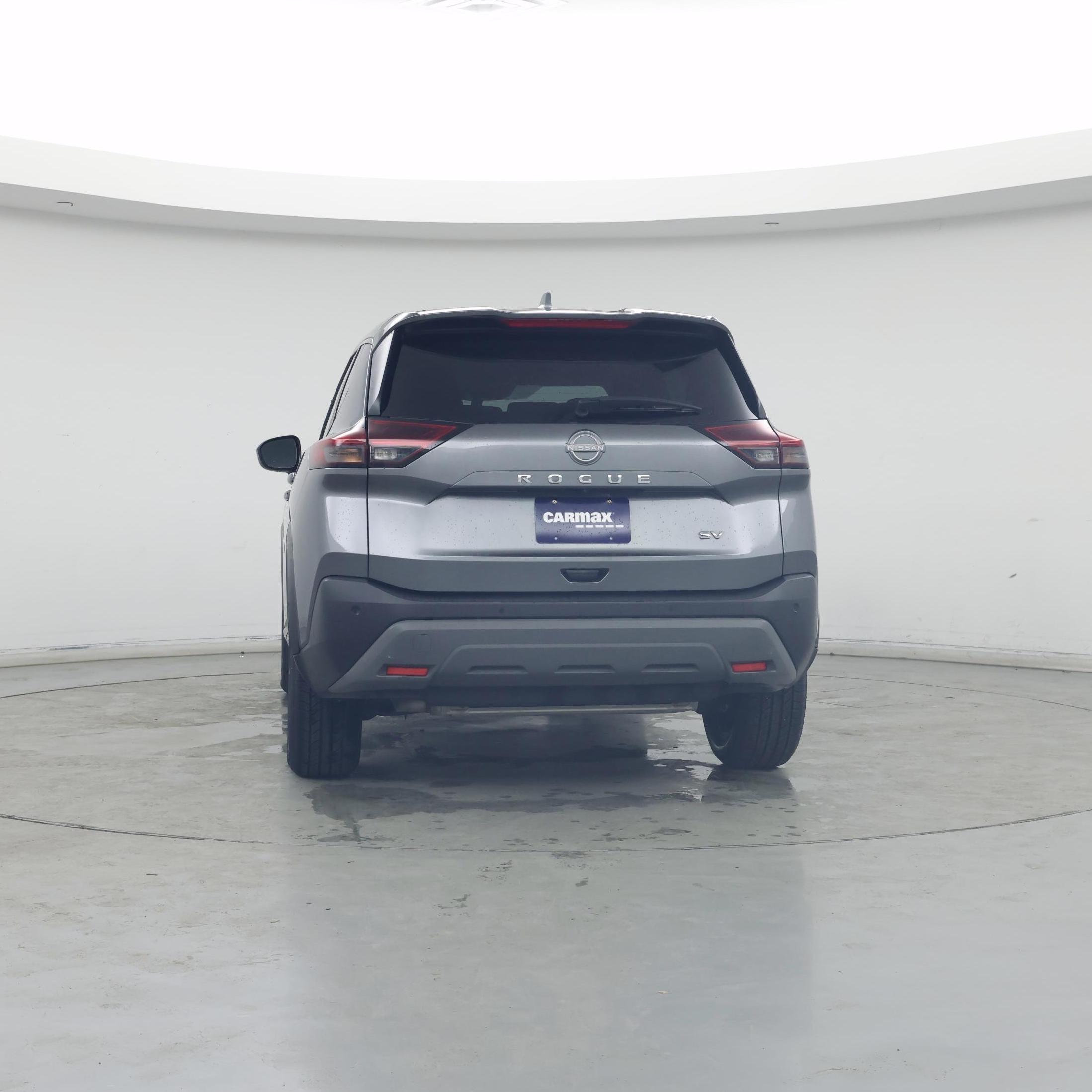 Thumbnail: 2023 Nissan Rogue - 6