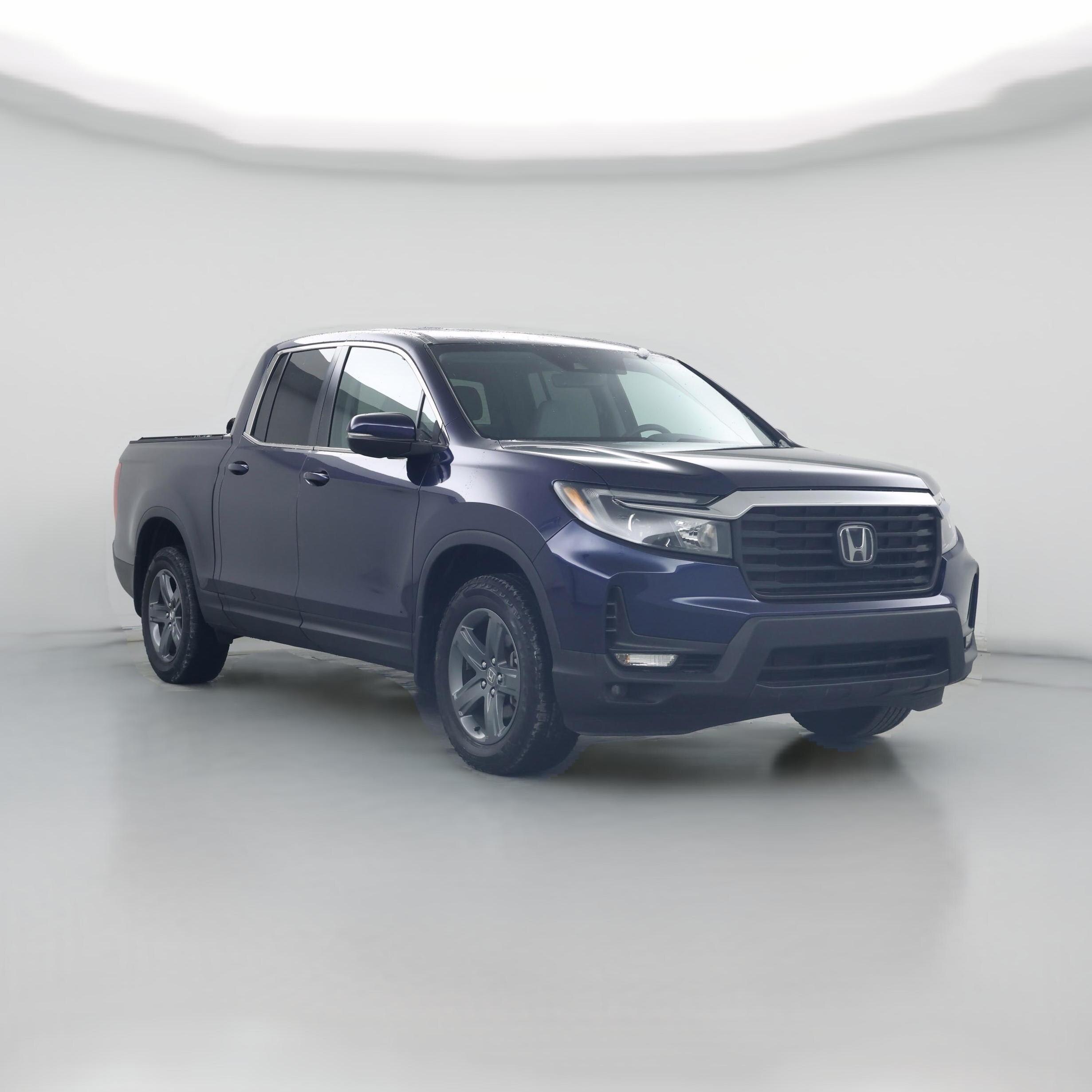 Thumbnail: 2023 Honda Ridgeline - 1