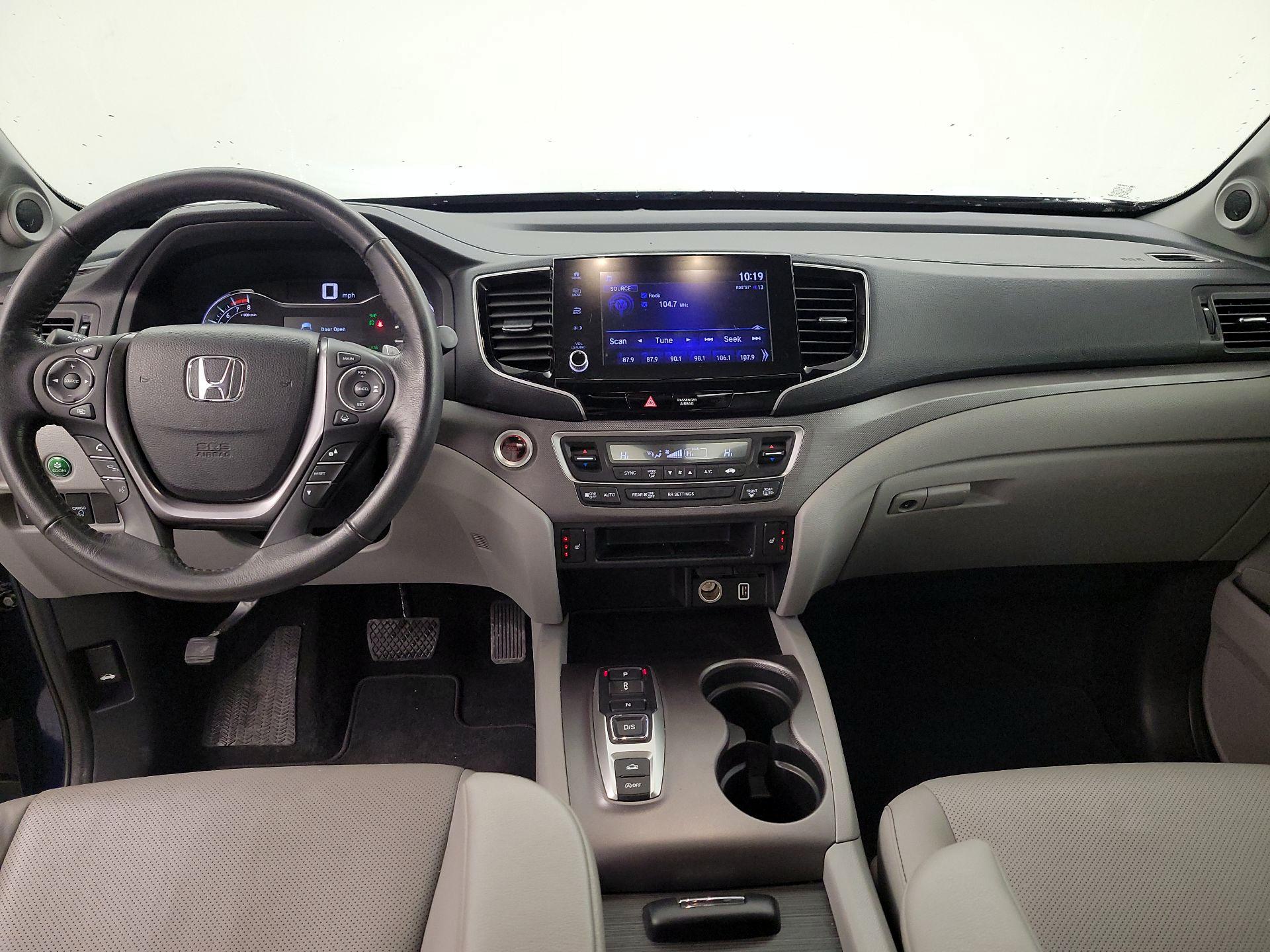 Thumbnail: 2023 Honda Ridgeline - 9