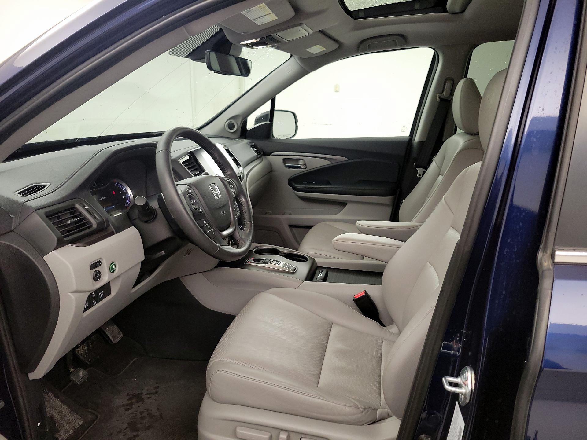 Thumbnail: 2023 Honda Ridgeline - 11