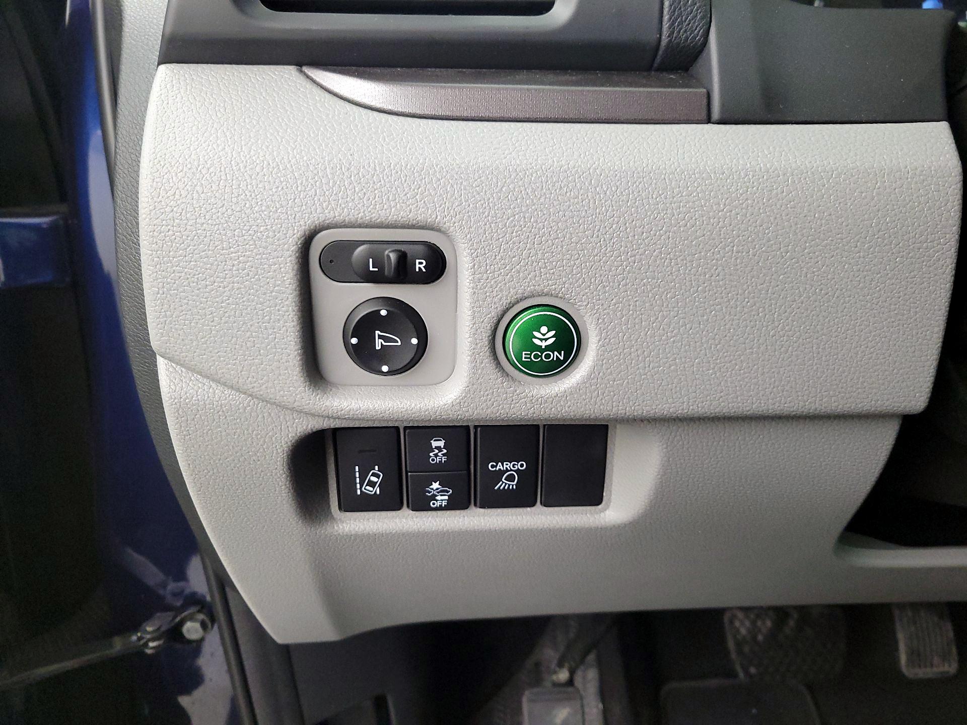 Thumbnail: 2023 Honda Ridgeline - 13