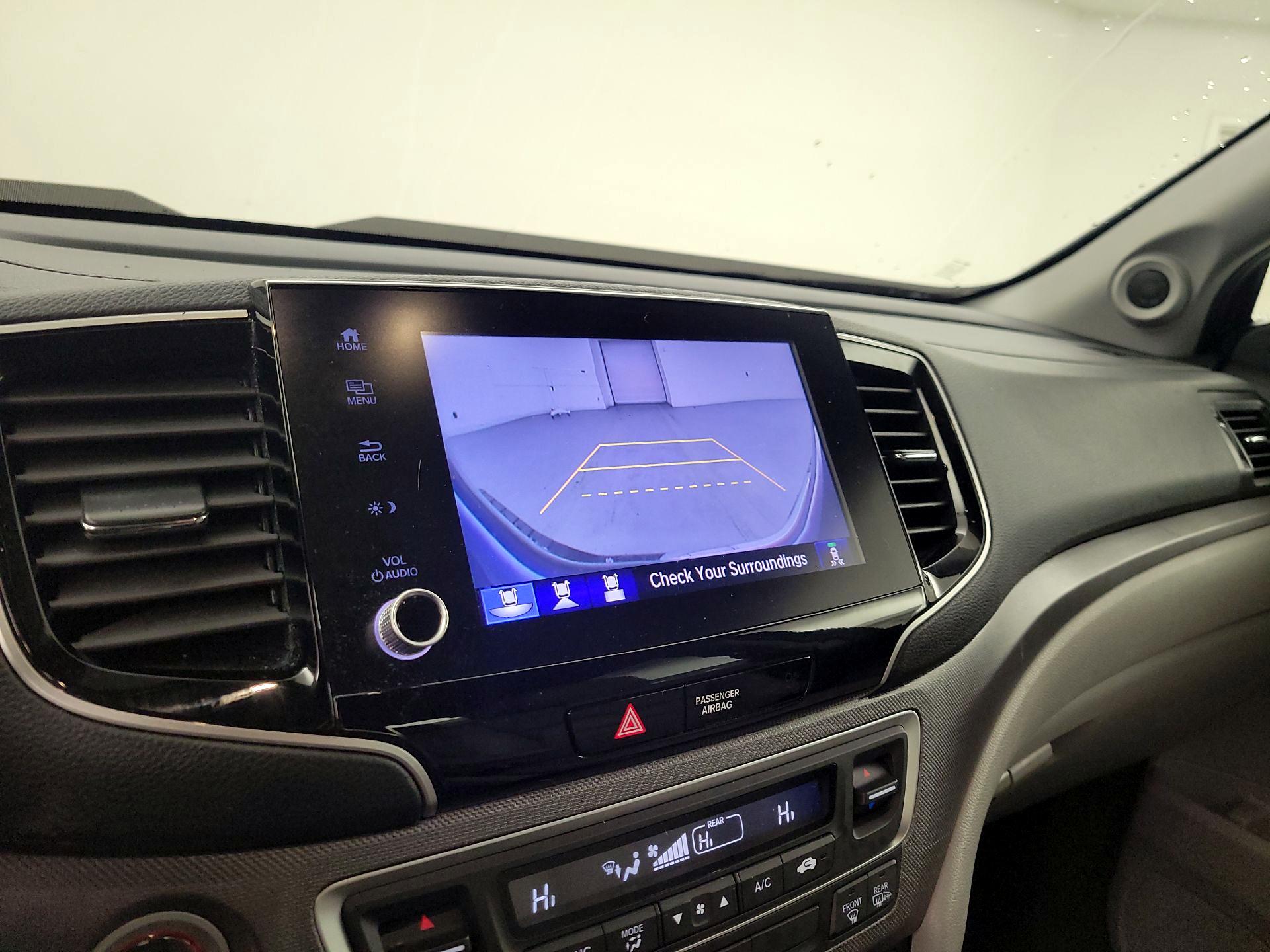 Thumbnail: 2023 Honda Ridgeline - 14