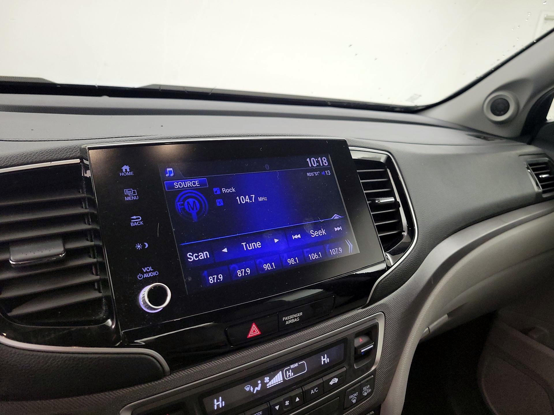 Thumbnail: 2023 Honda Ridgeline - 15