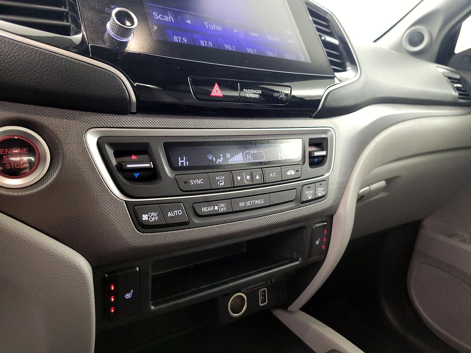 Thumbnail: 2023 Honda Ridgeline - 16