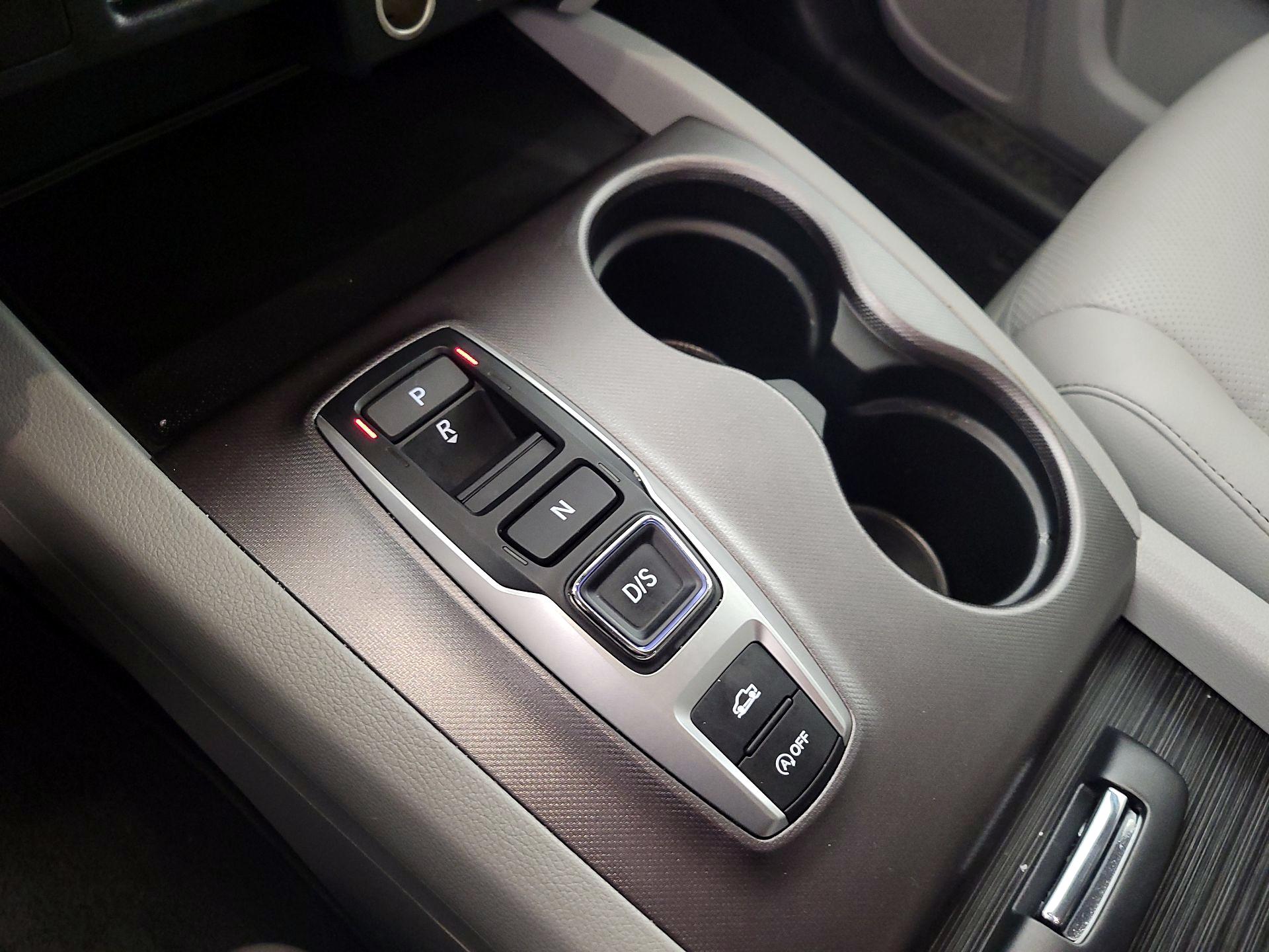 Thumbnail: 2023 Honda Ridgeline - 17