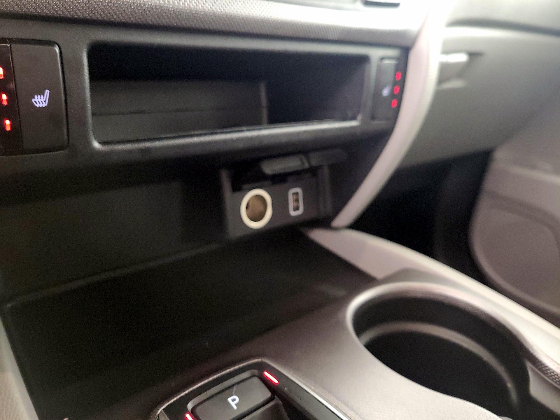 Thumbnail: 2023 Honda Ridgeline - 18