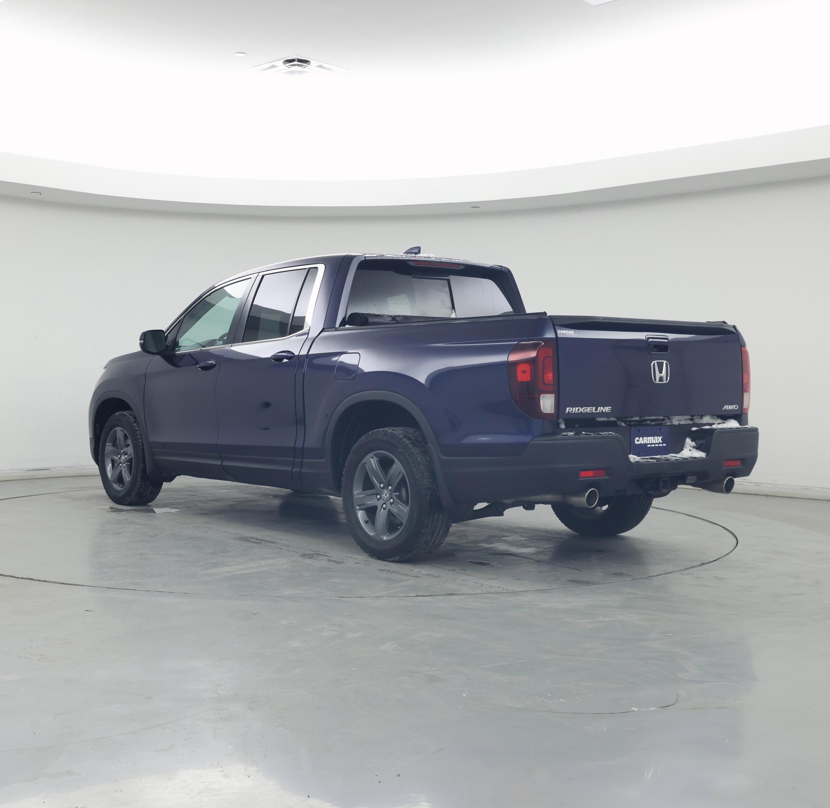 Thumbnail: 2023 Honda Ridgeline - 2