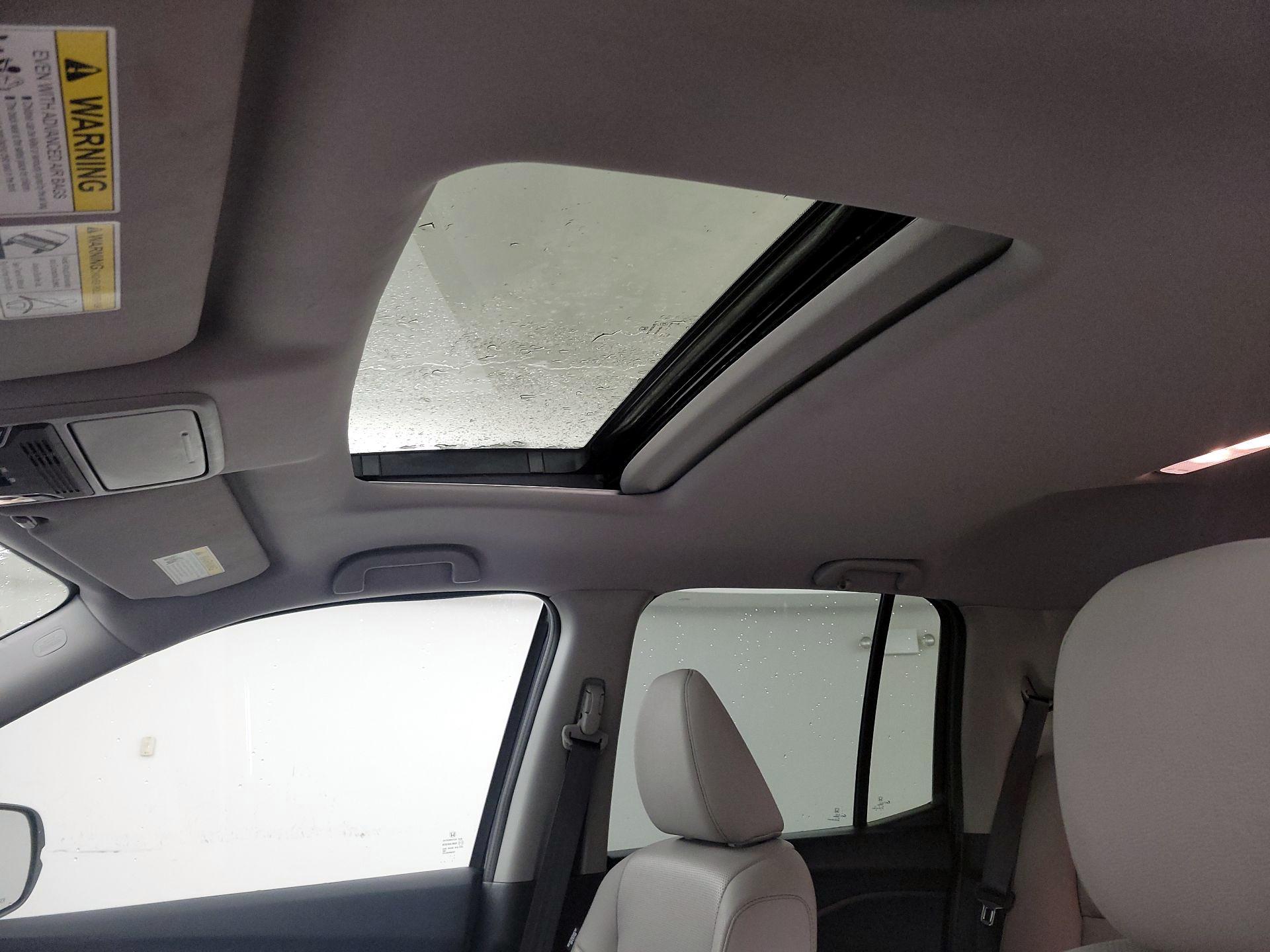 Thumbnail: 2023 Honda Ridgeline - 19