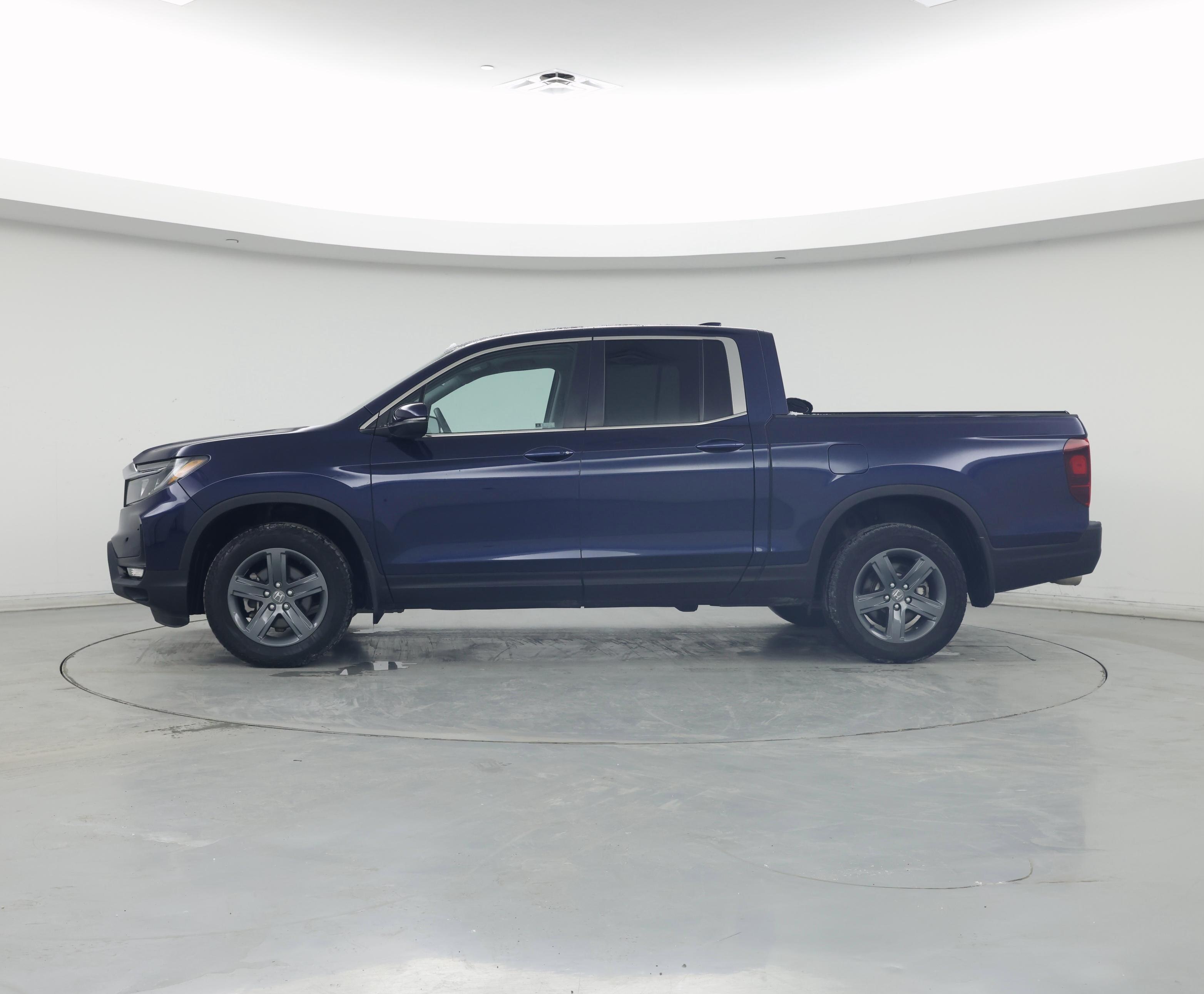 Thumbnail: 2023 Honda Ridgeline - 3