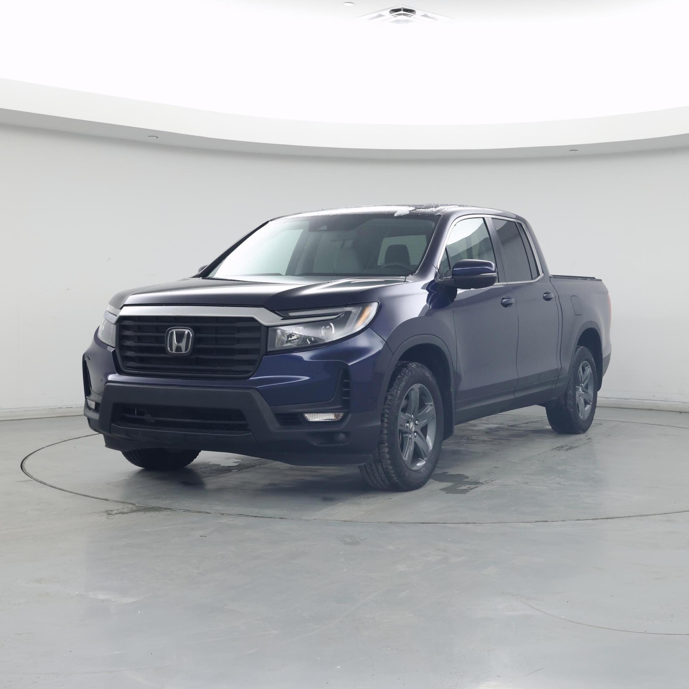 Thumbnail: 2023 Honda Ridgeline - 4