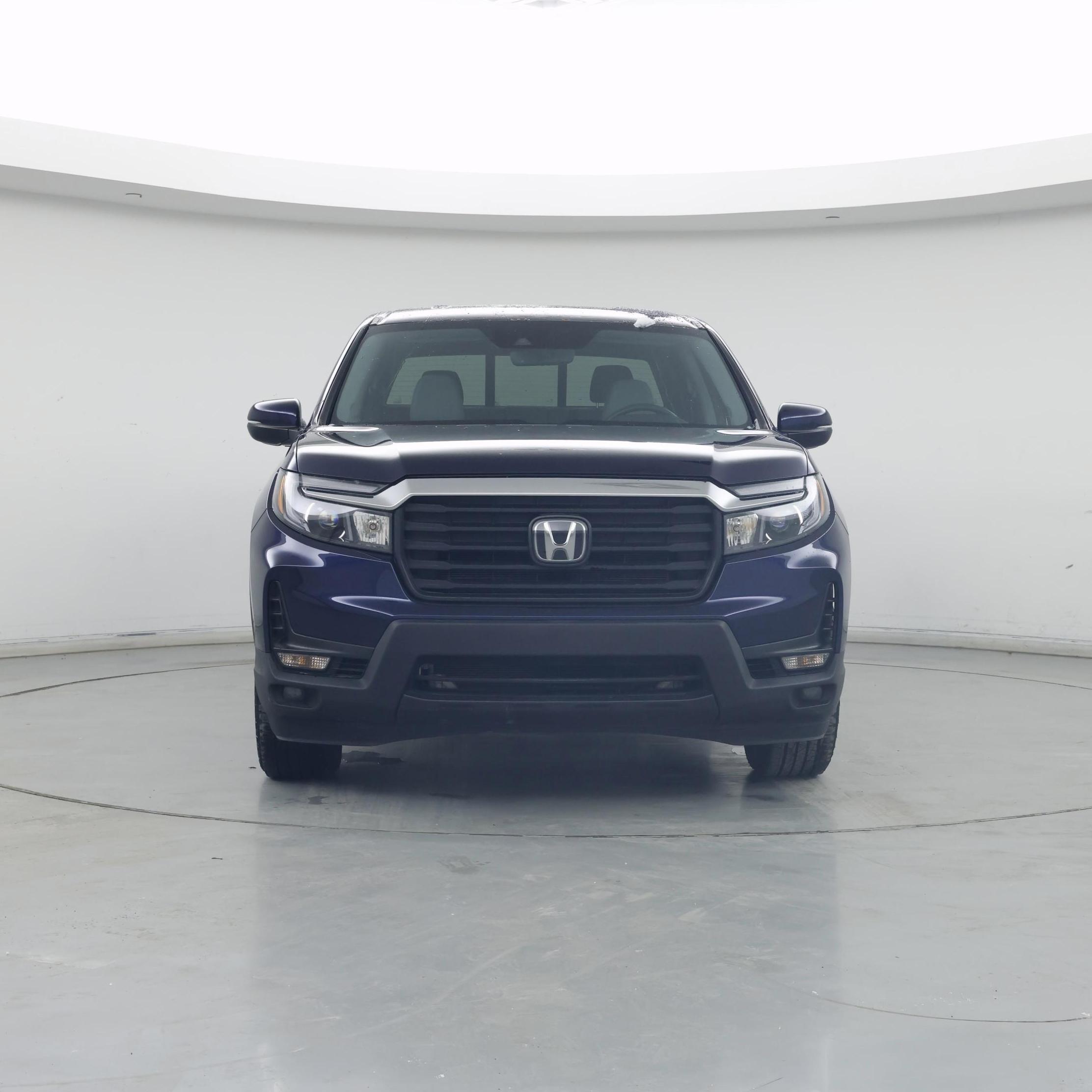 Thumbnail: 2023 Honda Ridgeline - 5