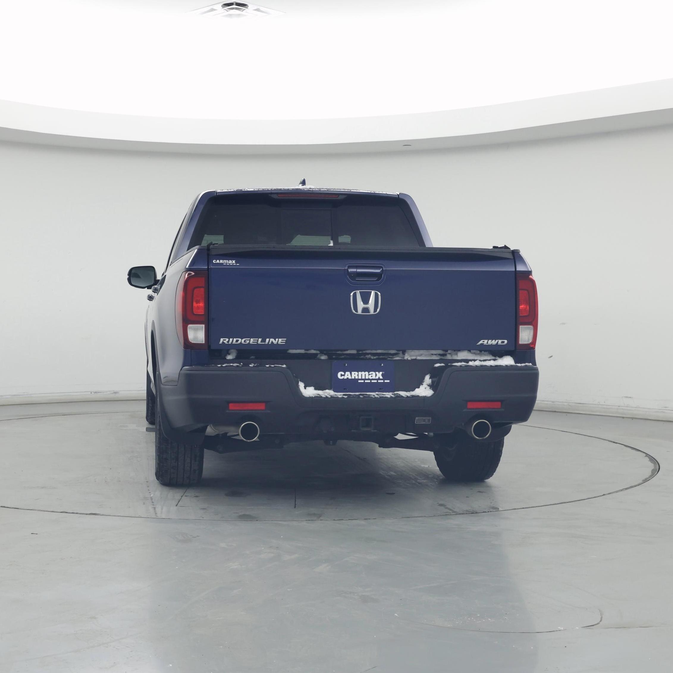 Thumbnail: 2023 Honda Ridgeline - 6
