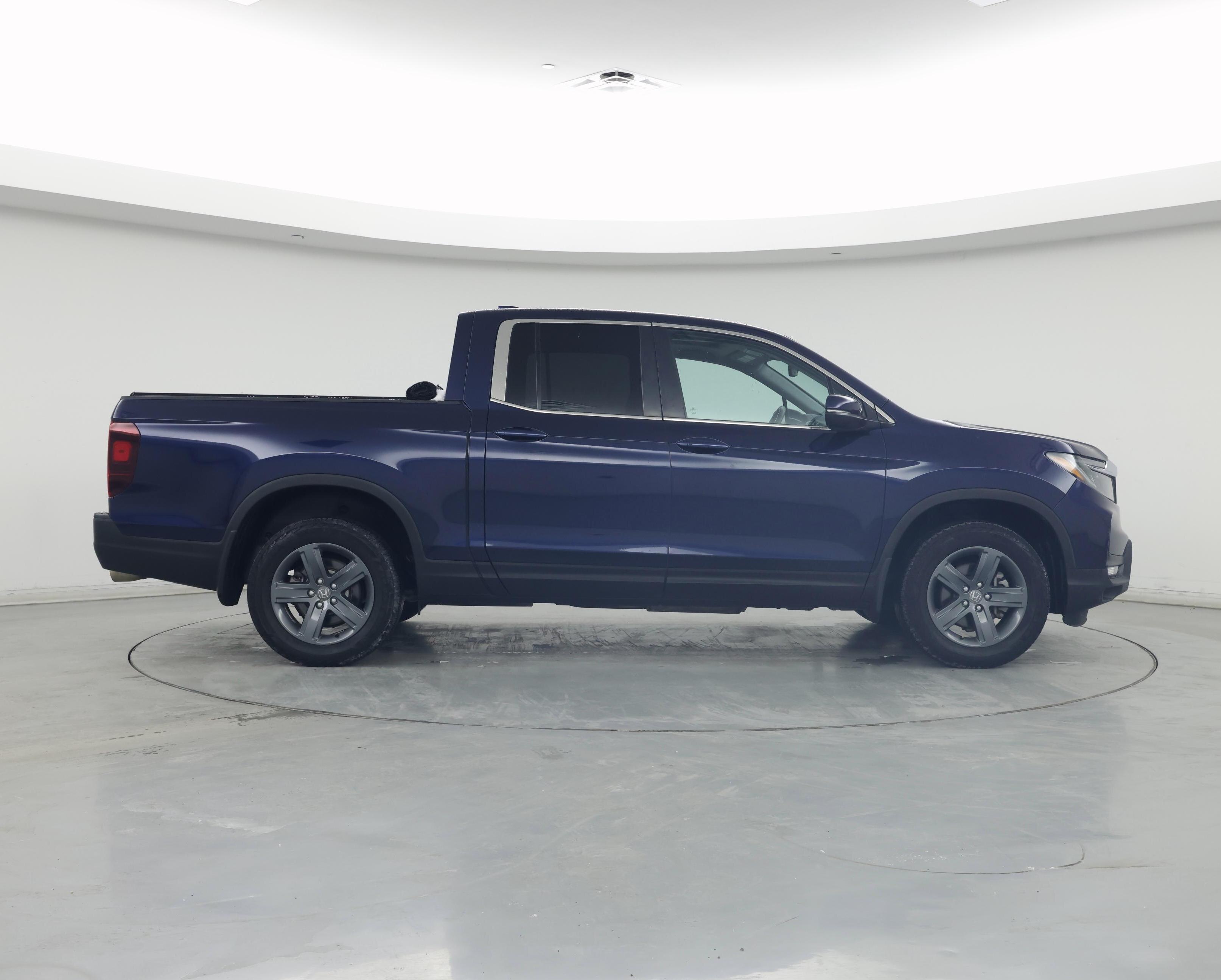 Thumbnail: 2023 Honda Ridgeline - 7