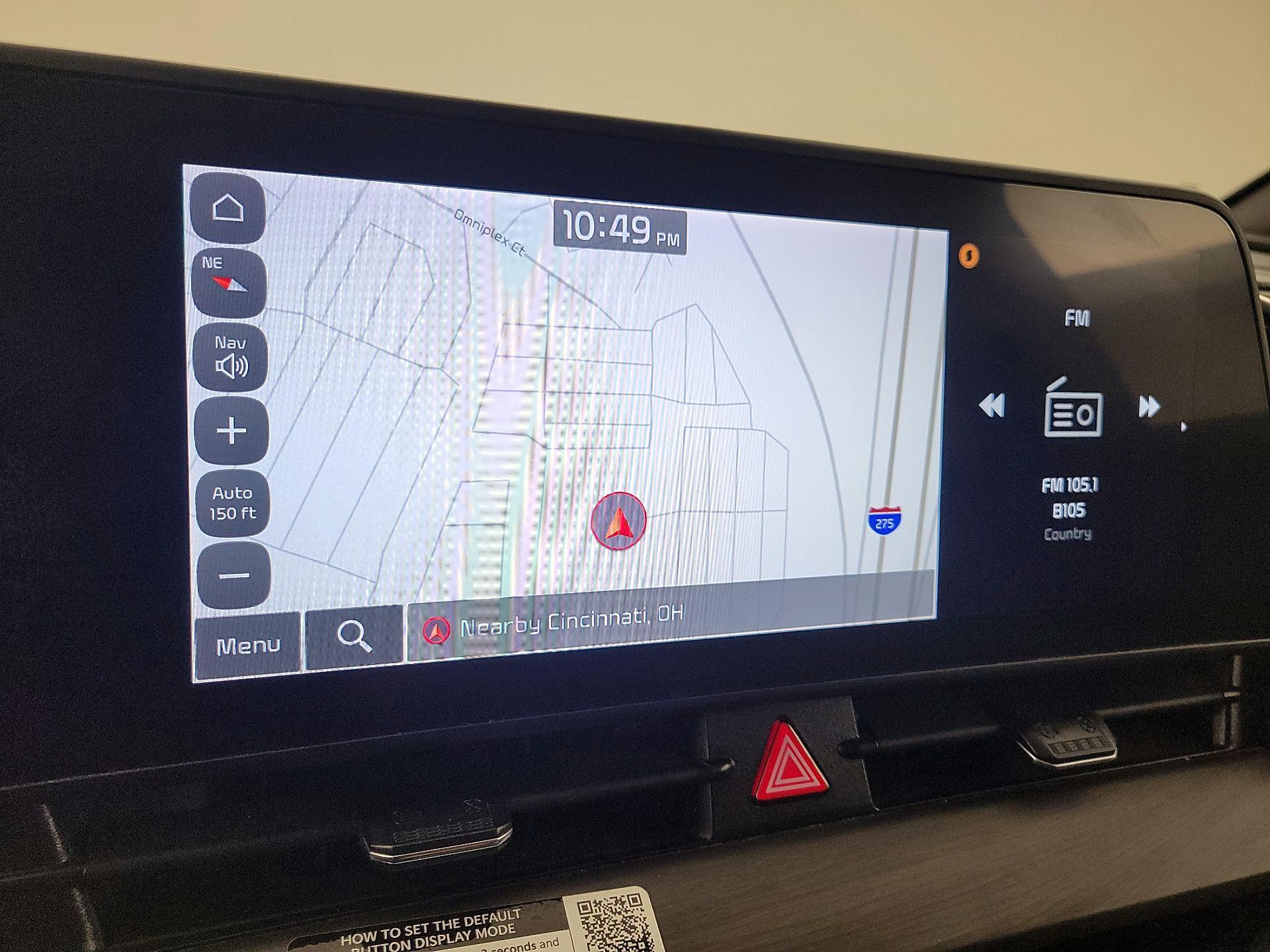 Thumbnail: 2023 Kia Sportage - 14