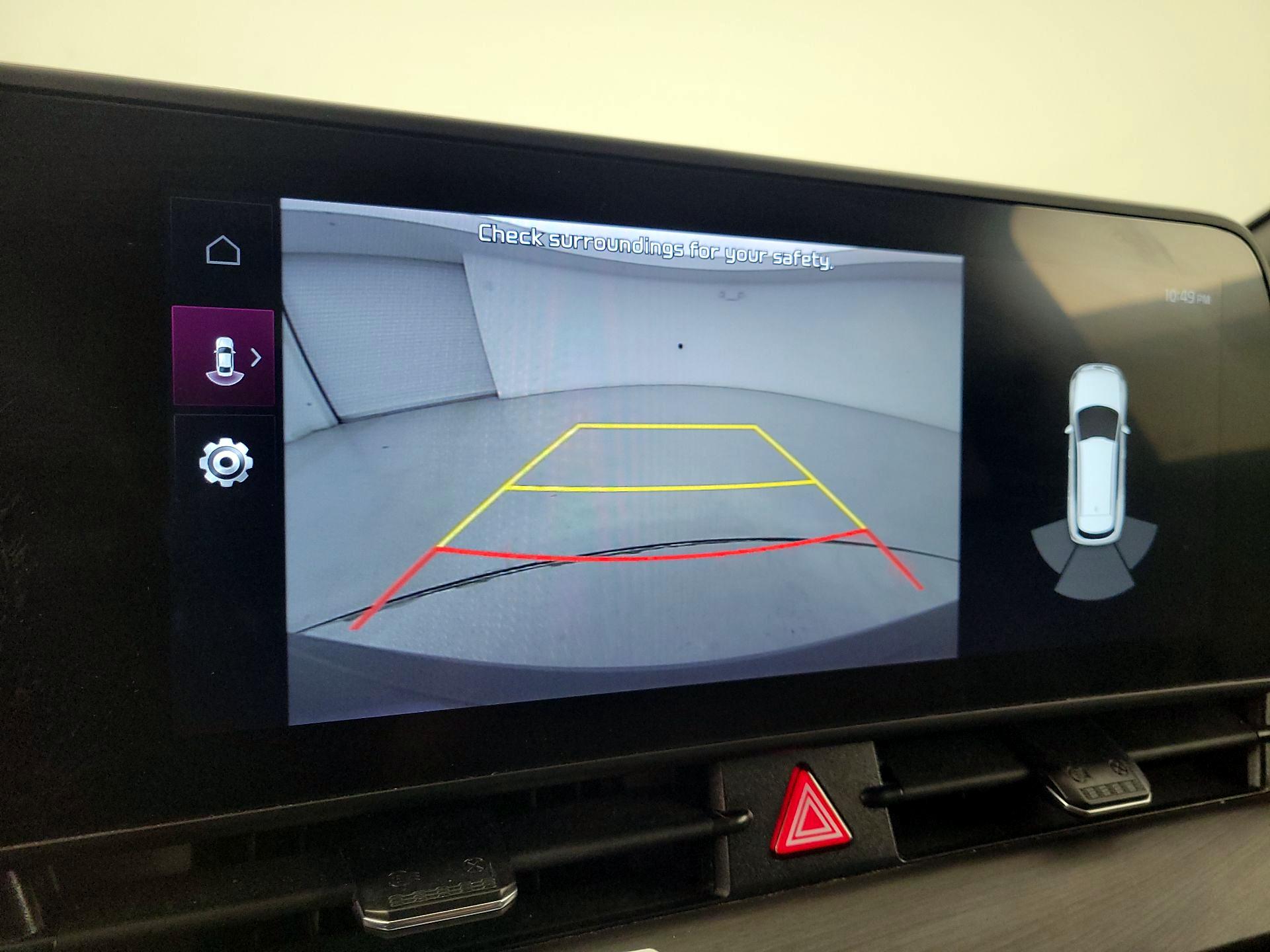 Thumbnail: 2023 Kia Sportage - 15