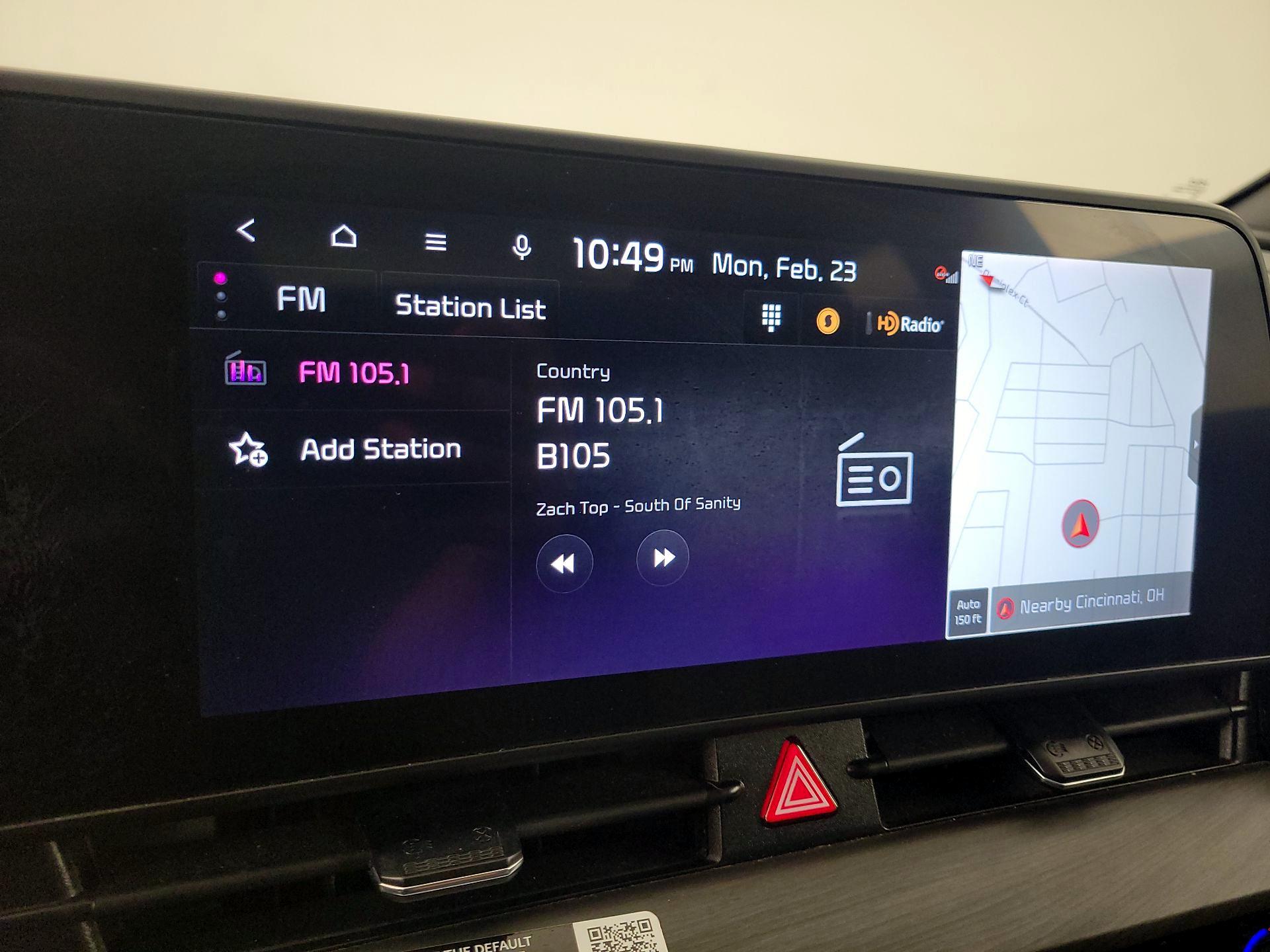 Thumbnail: 2023 Kia Sportage - 16