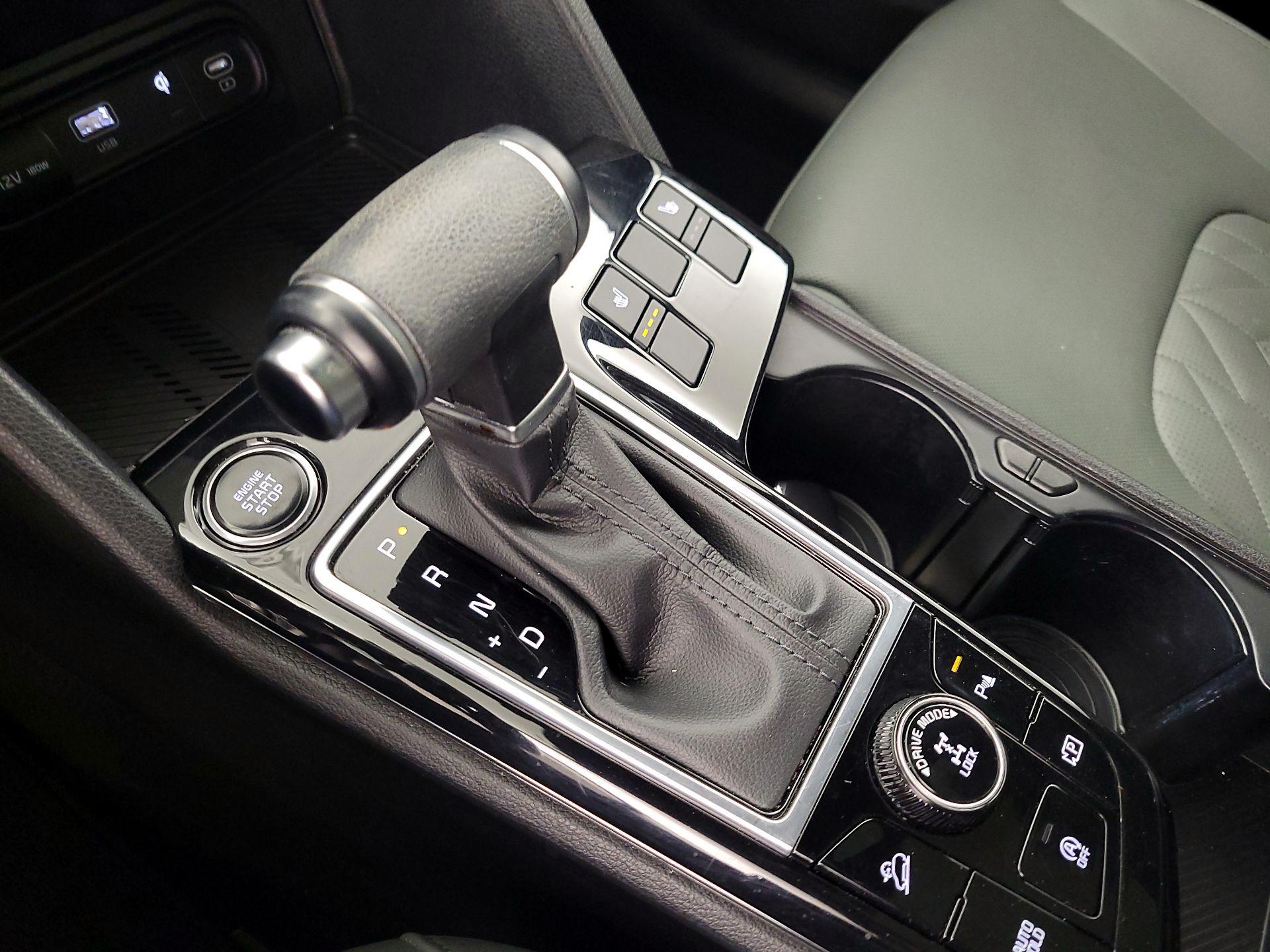 Thumbnail: 2023 Kia Sportage - 18