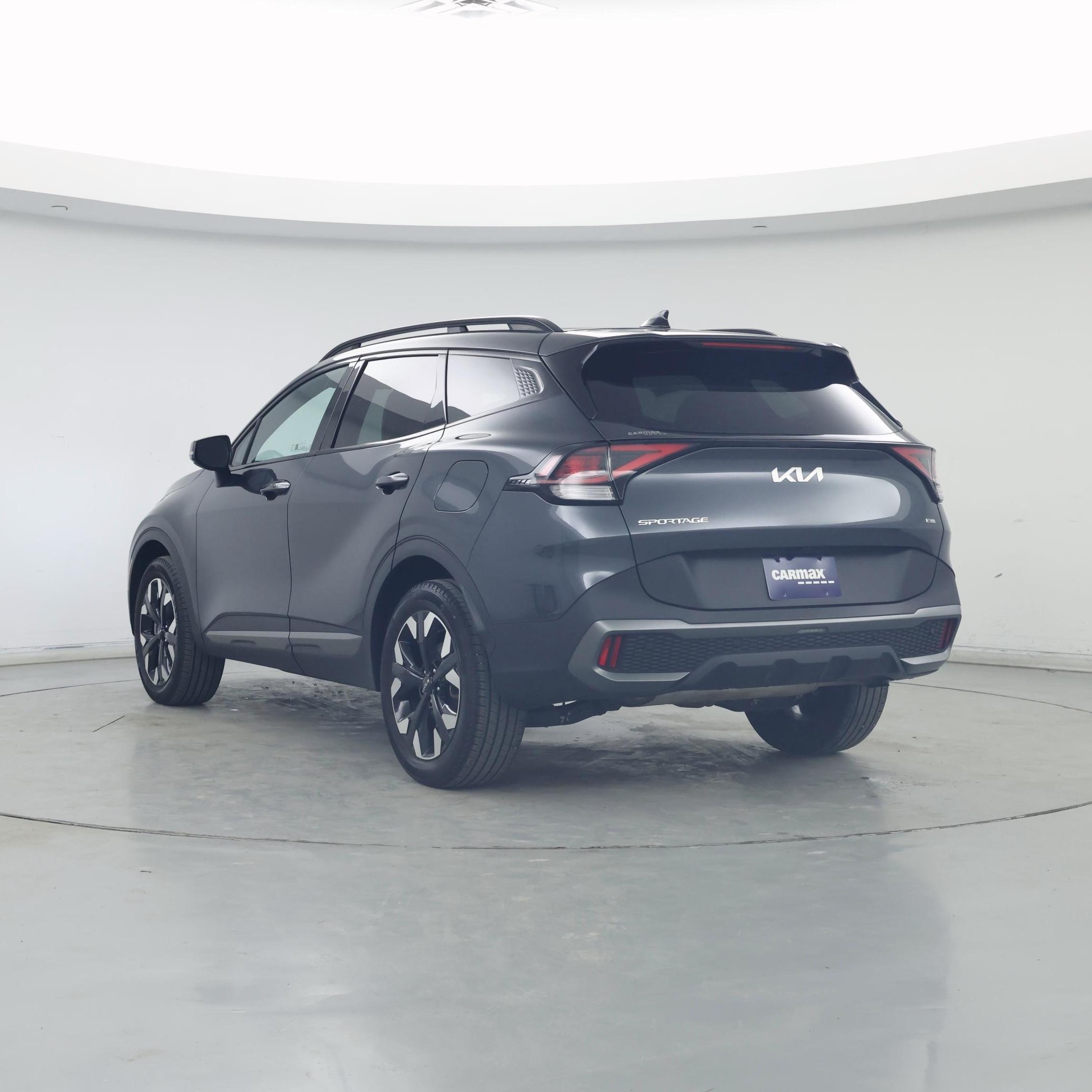 Thumbnail: 2023 Kia Sportage - 2