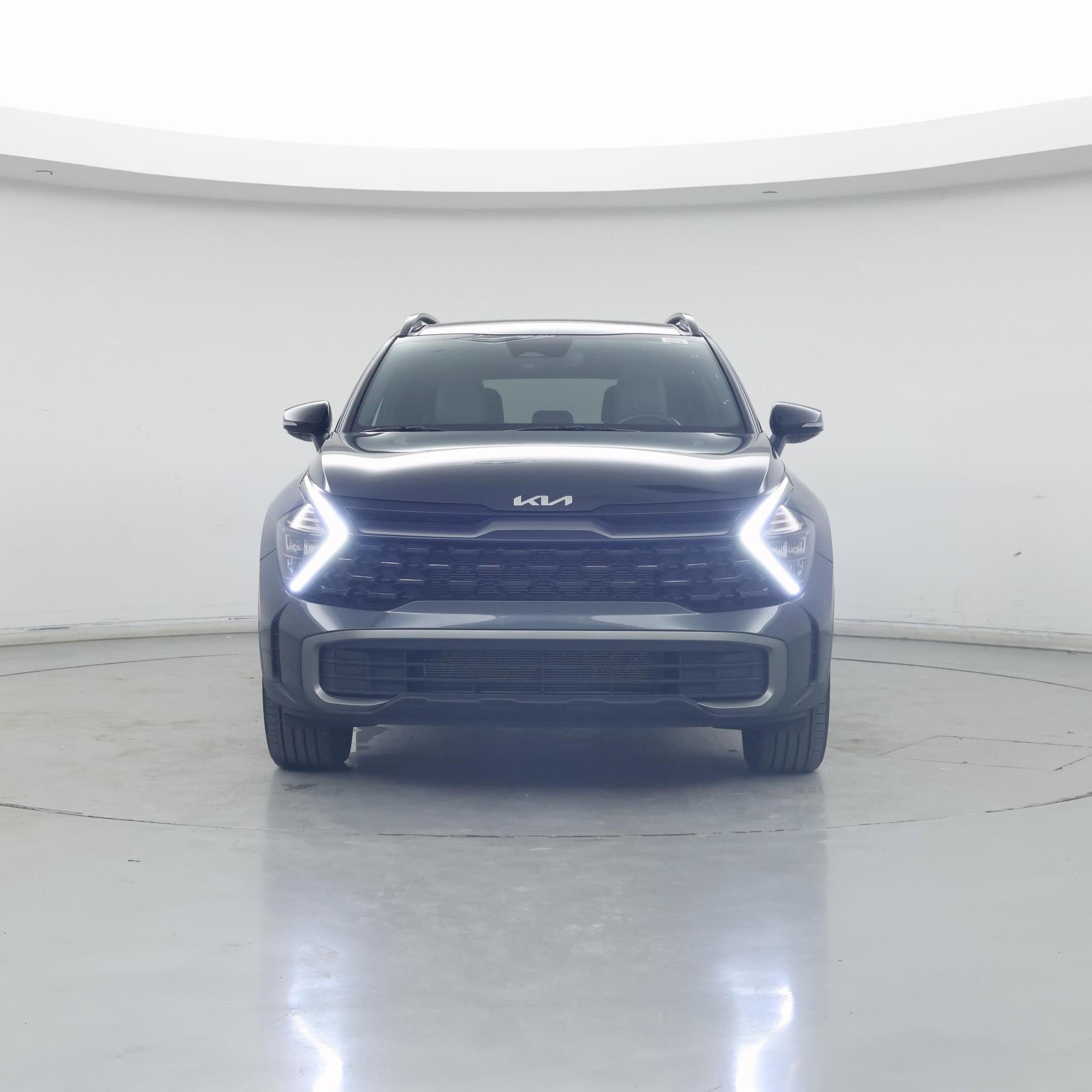 Thumbnail: 2023 Kia Sportage - 5