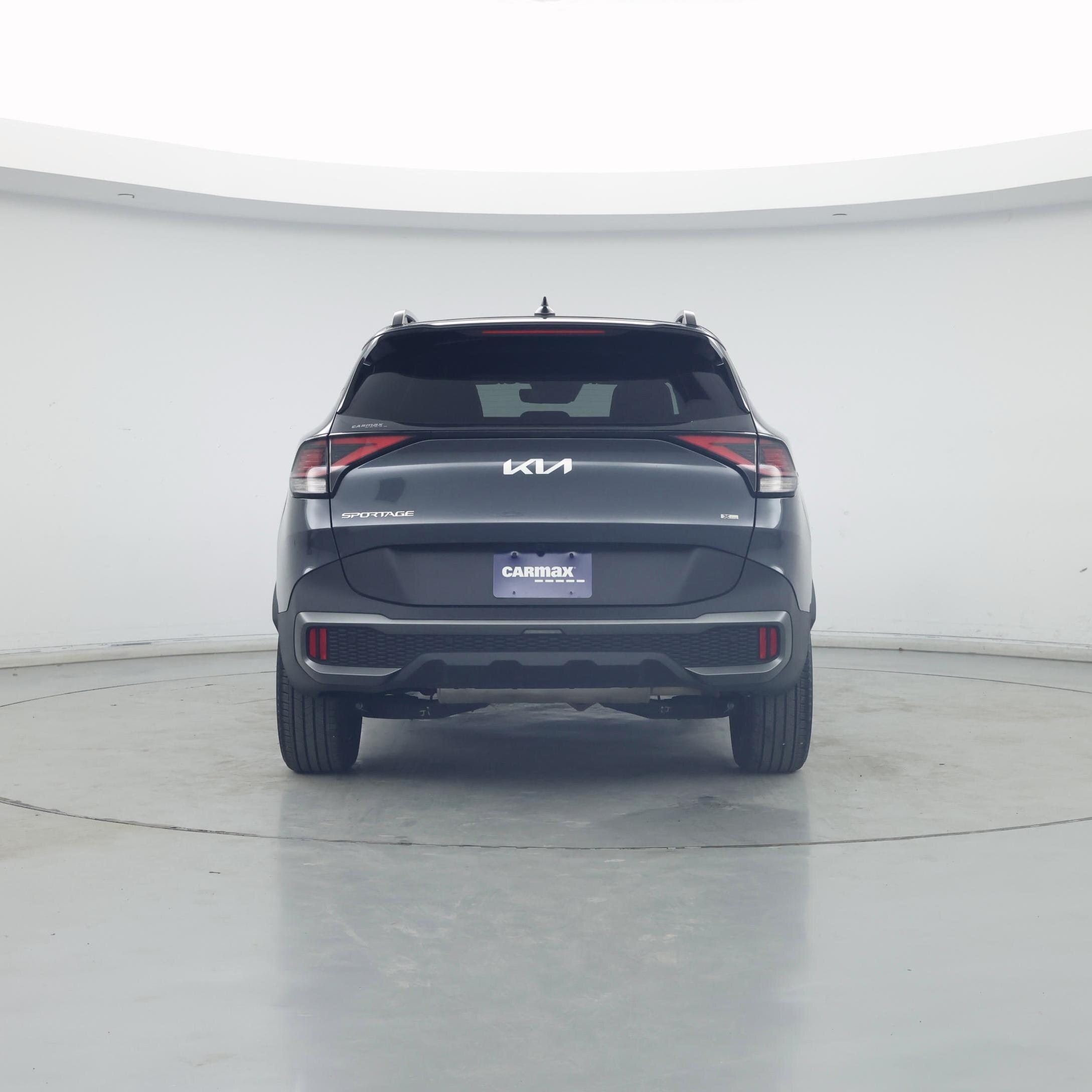 Thumbnail: 2023 Kia Sportage - 6