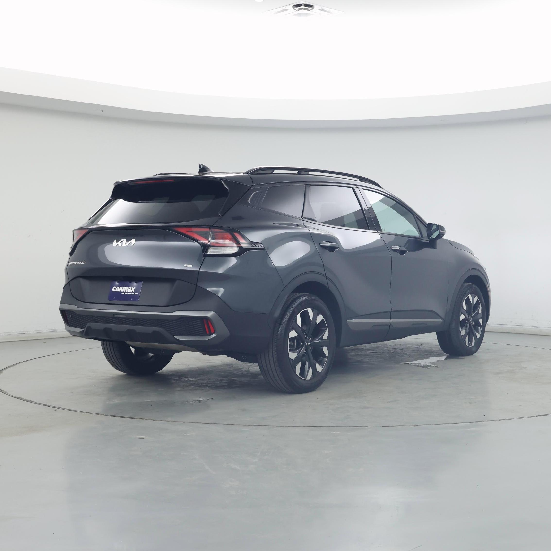 Thumbnail: 2023 Kia Sportage - 8