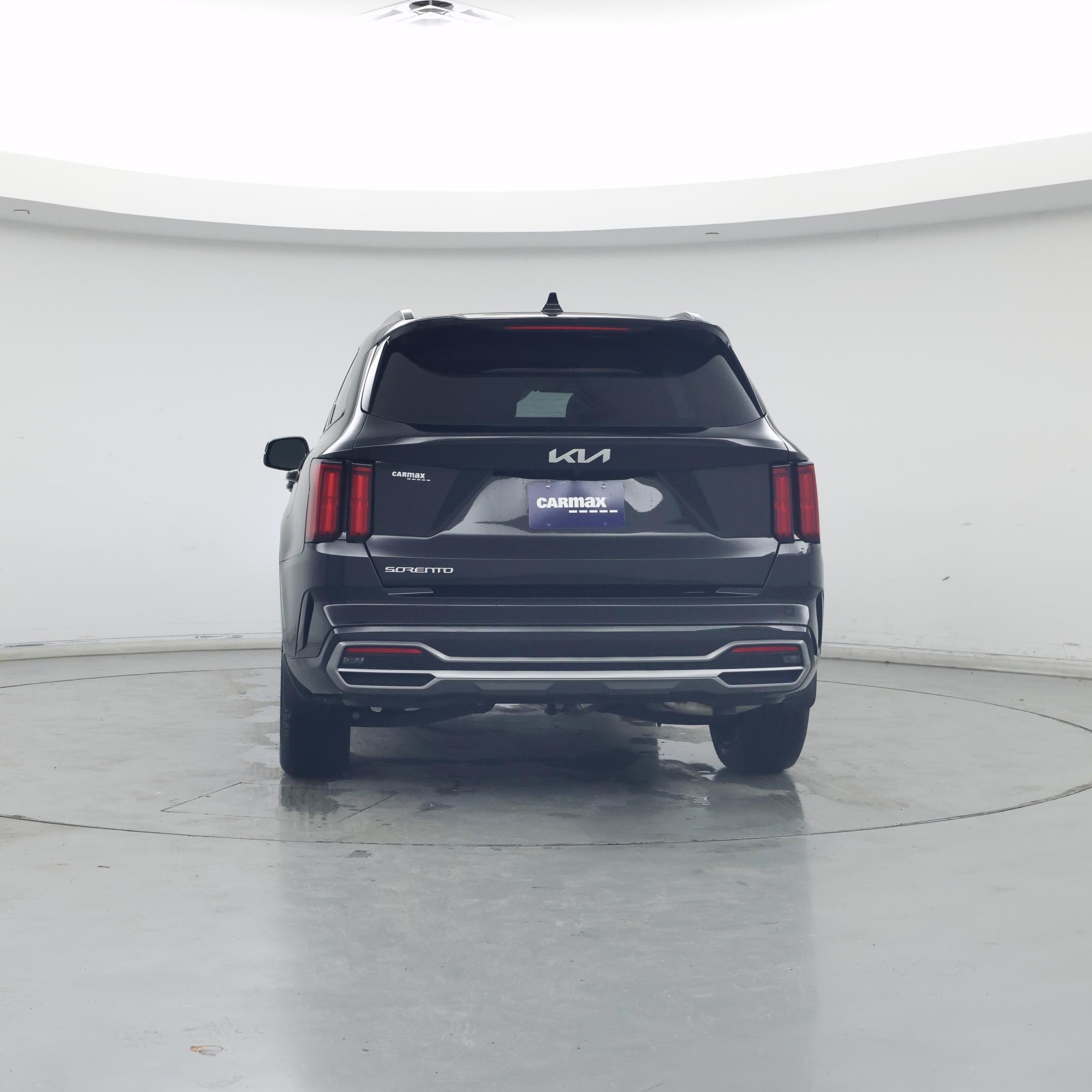 Thumbnail: 2023 Kia Sorento - 6