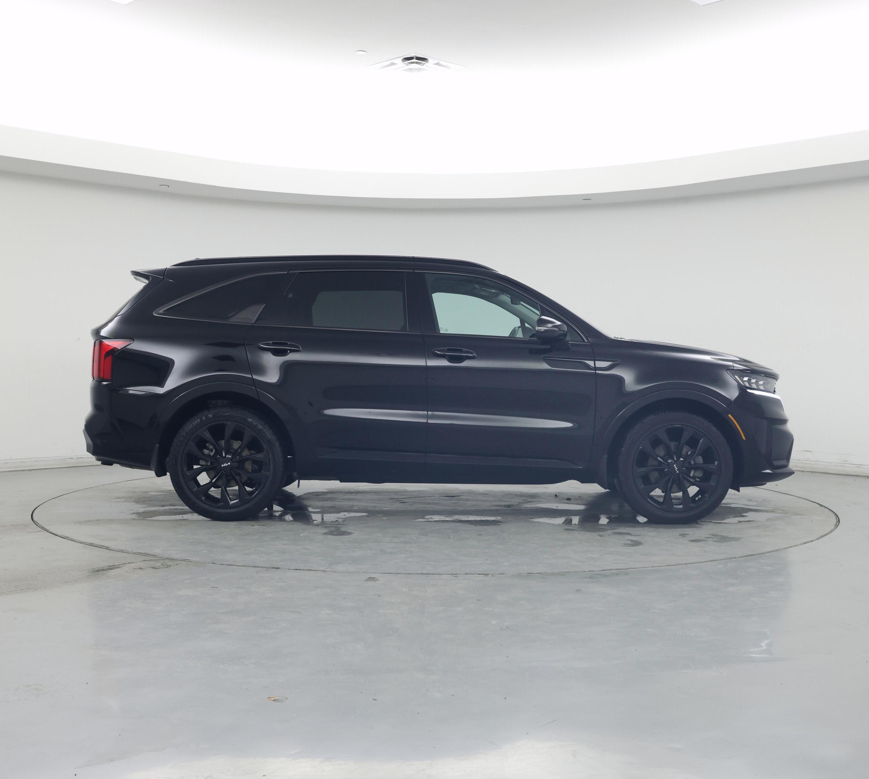 Thumbnail: 2023 Kia Sorento - 7