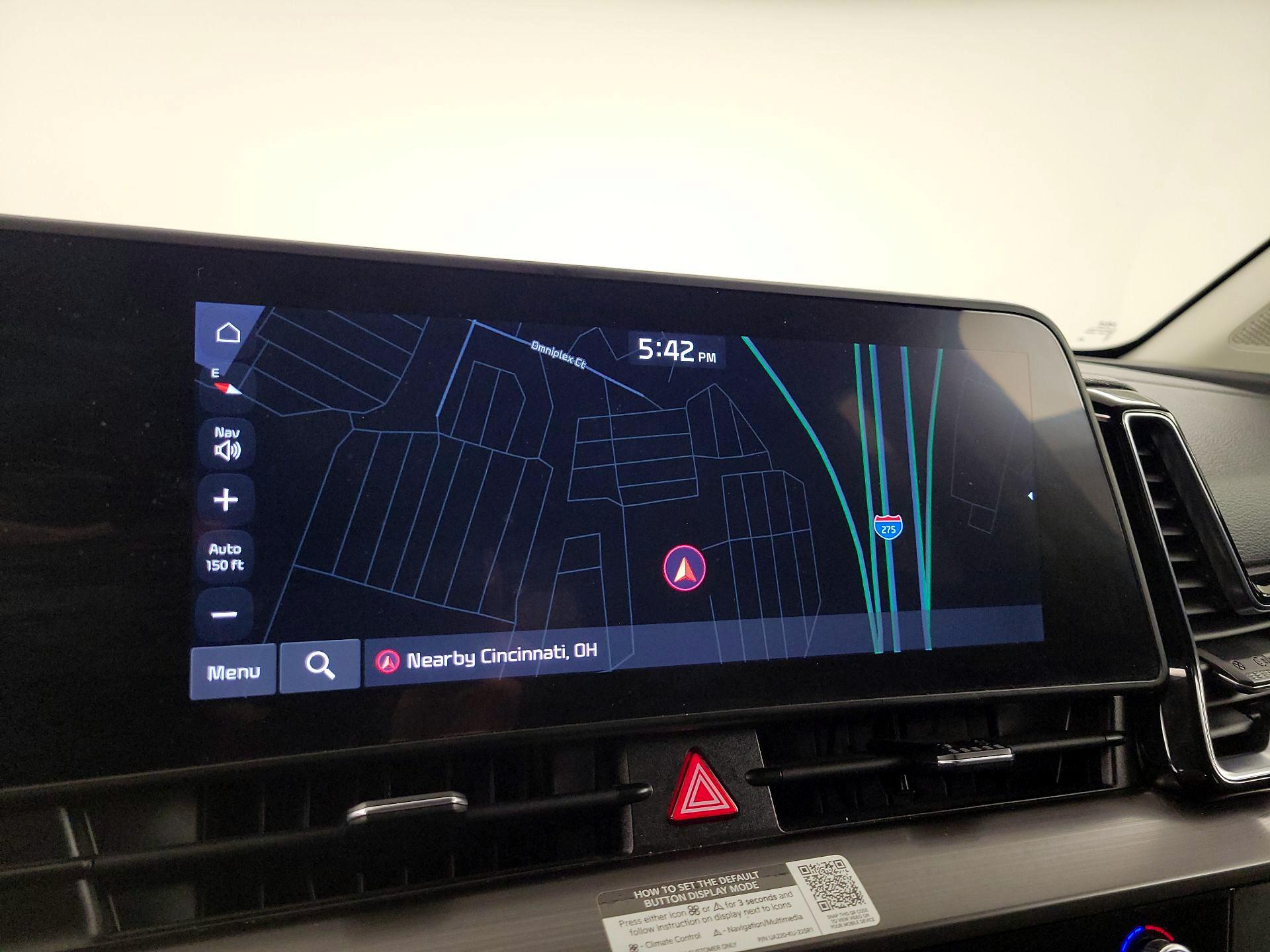 Thumbnail: 2023 Kia Sportage - 14