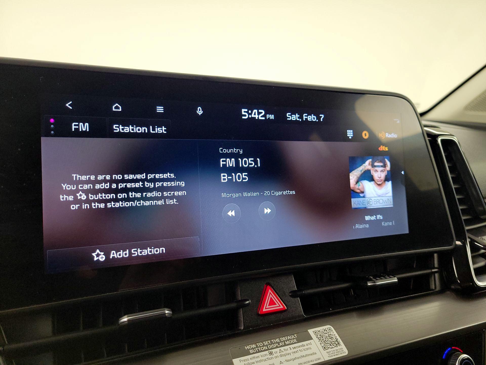 Thumbnail: 2023 Kia Sportage - 16