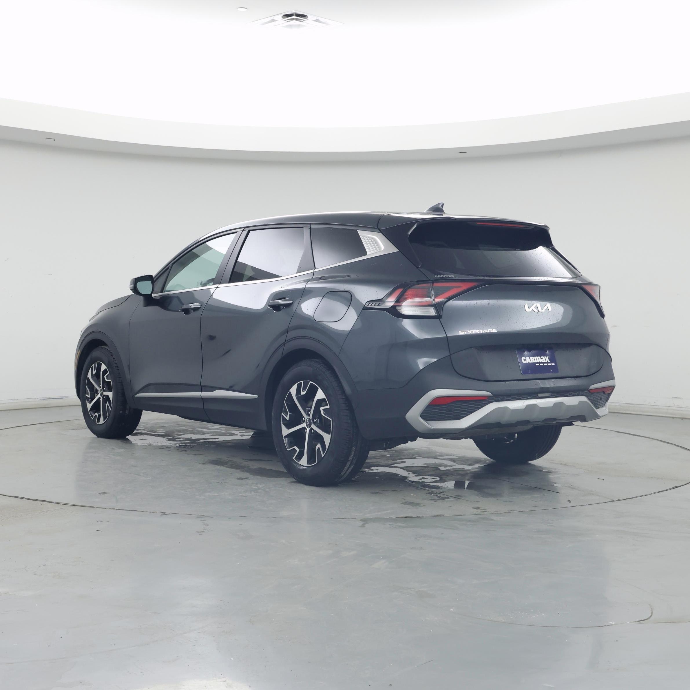 Thumbnail: 2023 Kia Sportage - 2