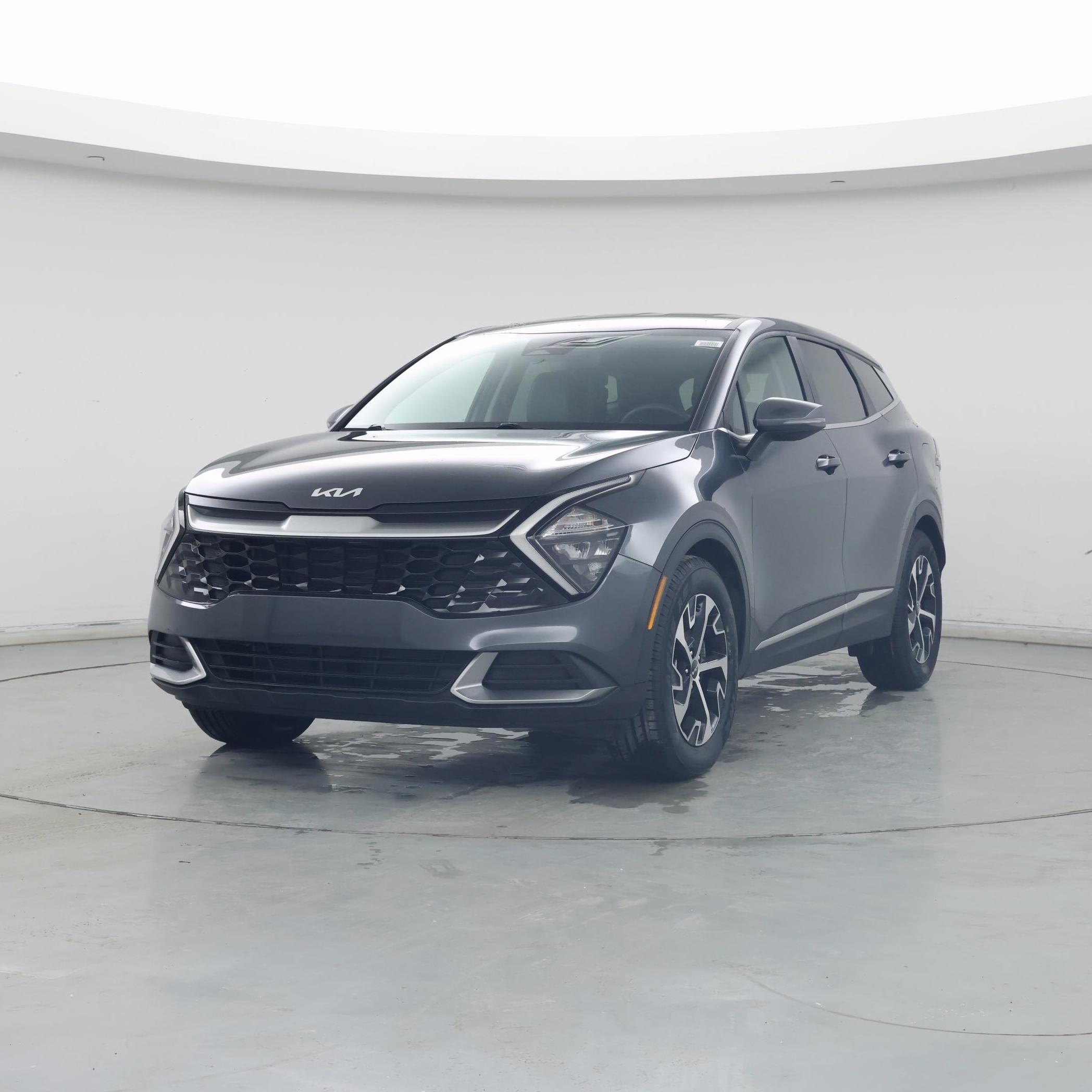 Thumbnail: 2023 Kia Sportage - 4