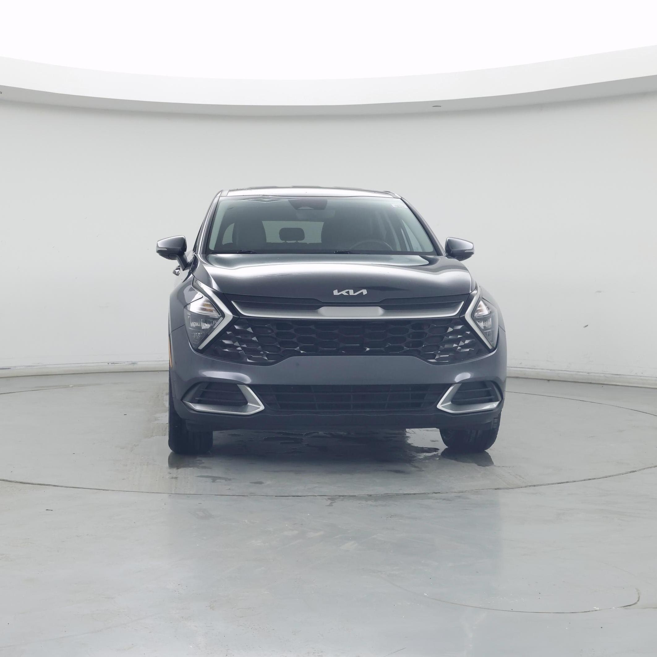 Thumbnail: 2023 Kia Sportage - 5