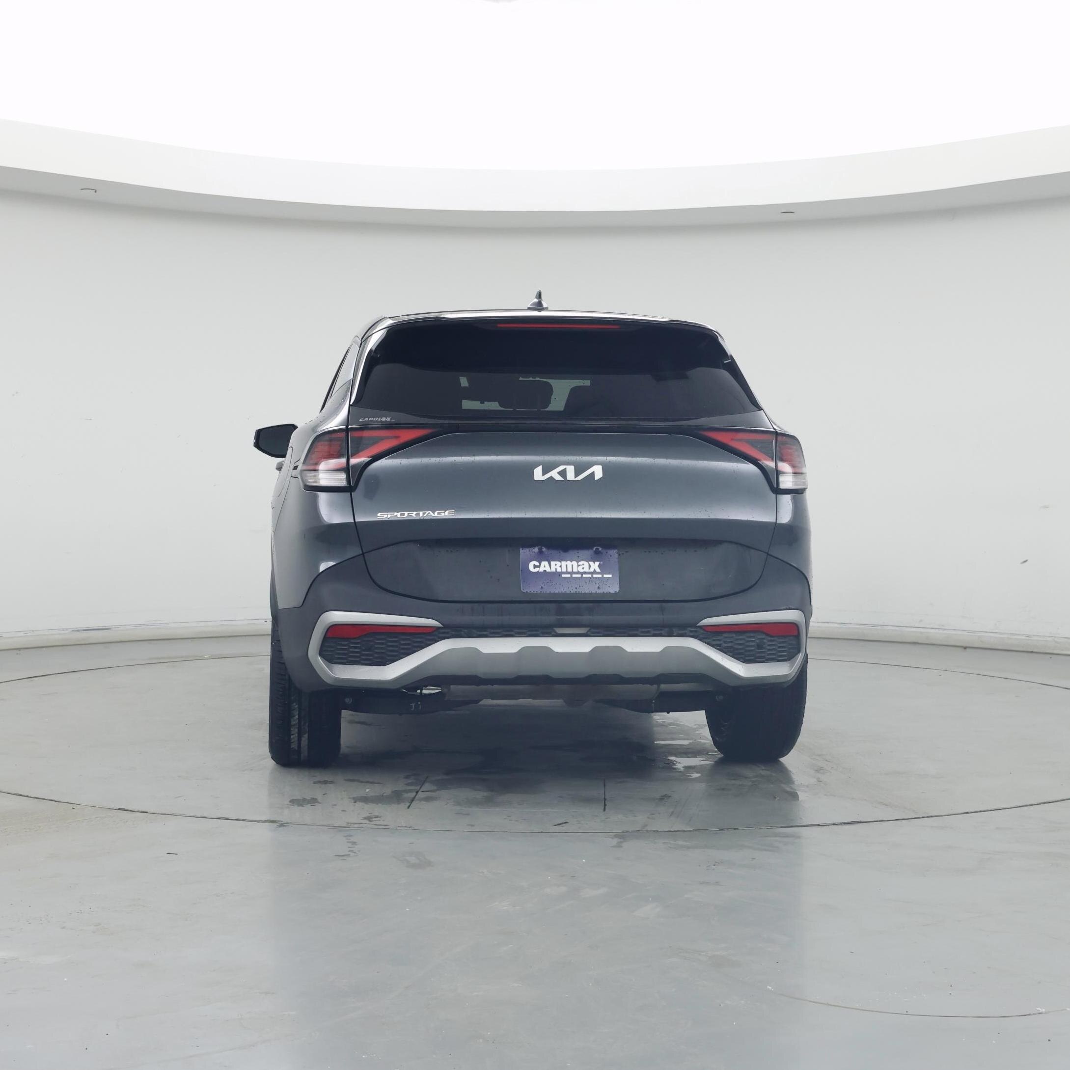 Thumbnail: 2023 Kia Sportage - 6