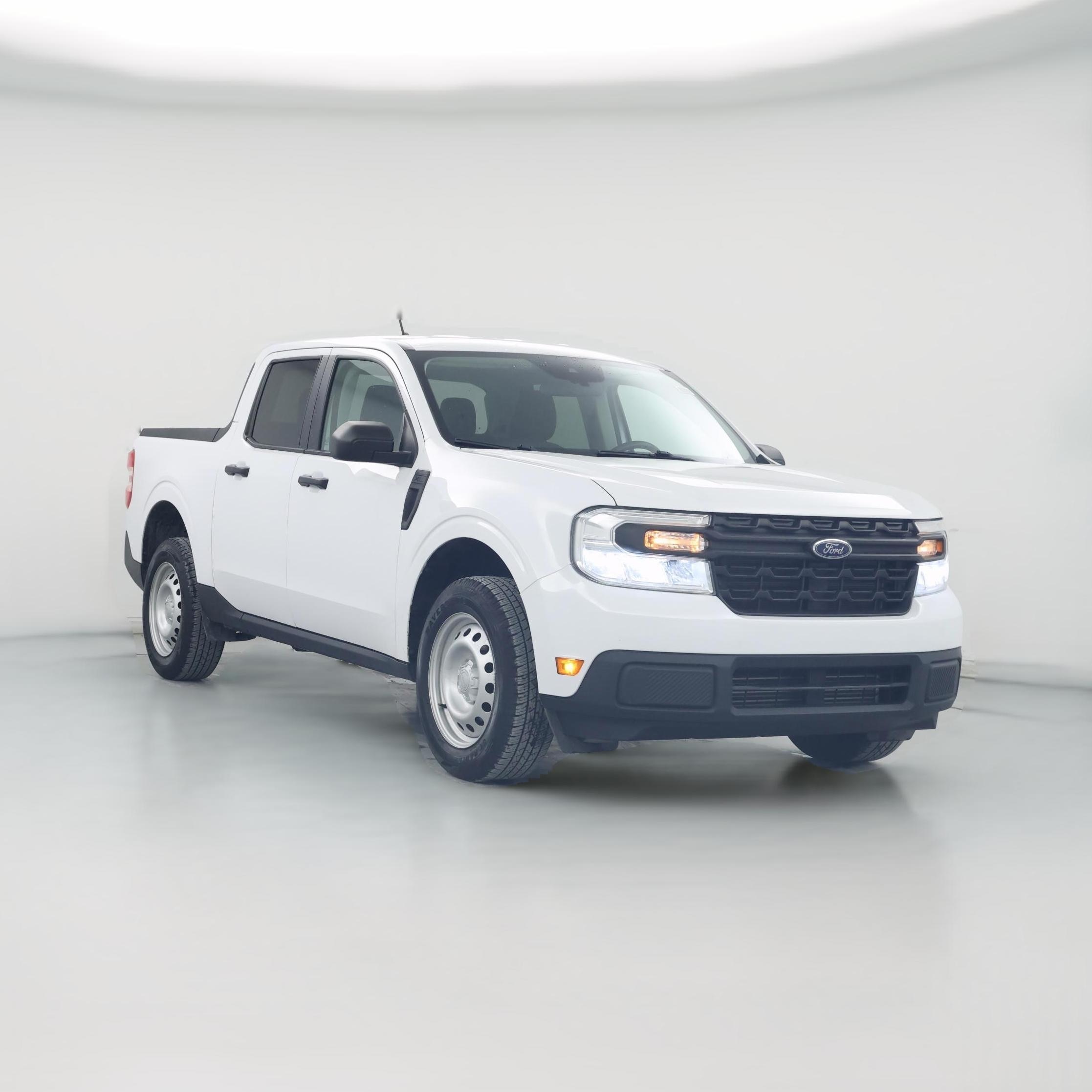 Thumbnail: 2022 Ford Maverick - 1