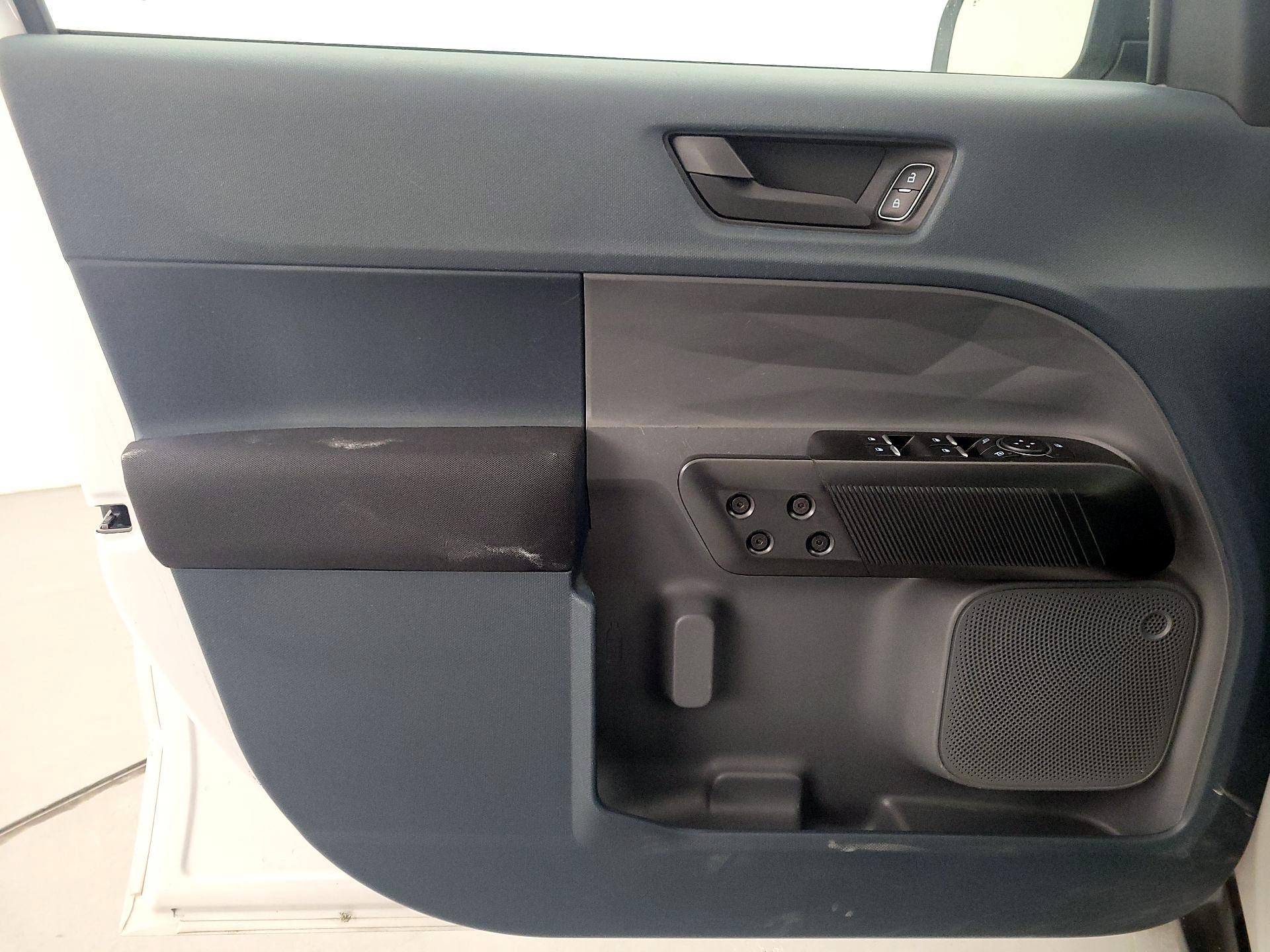 Thumbnail: 2022 Ford Maverick - 12