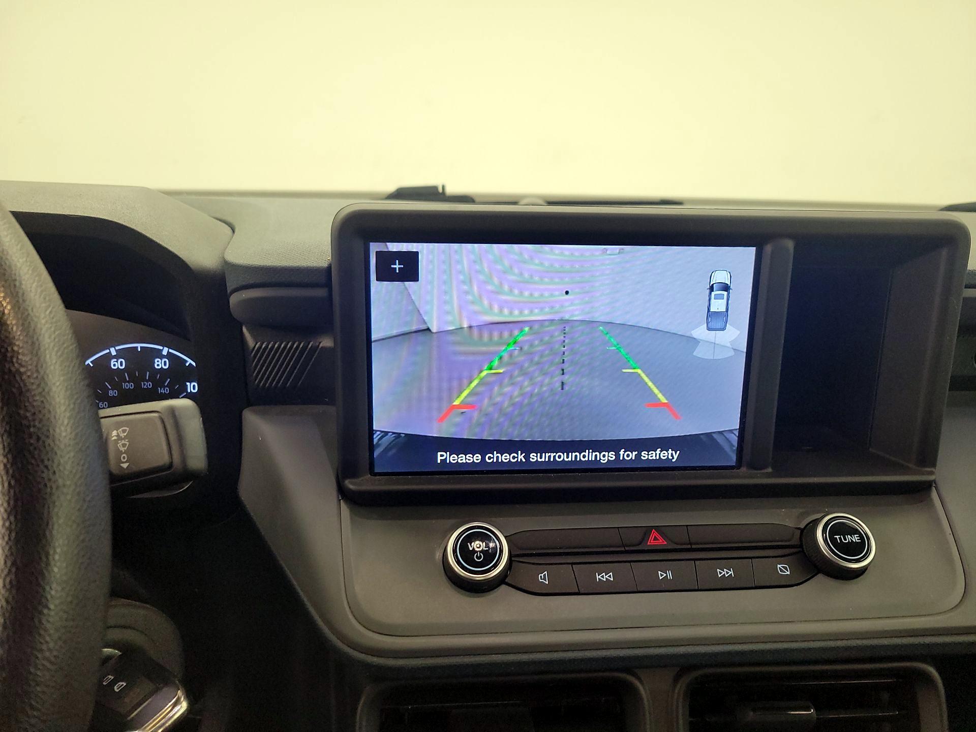 Thumbnail: 2022 Ford Maverick - 14