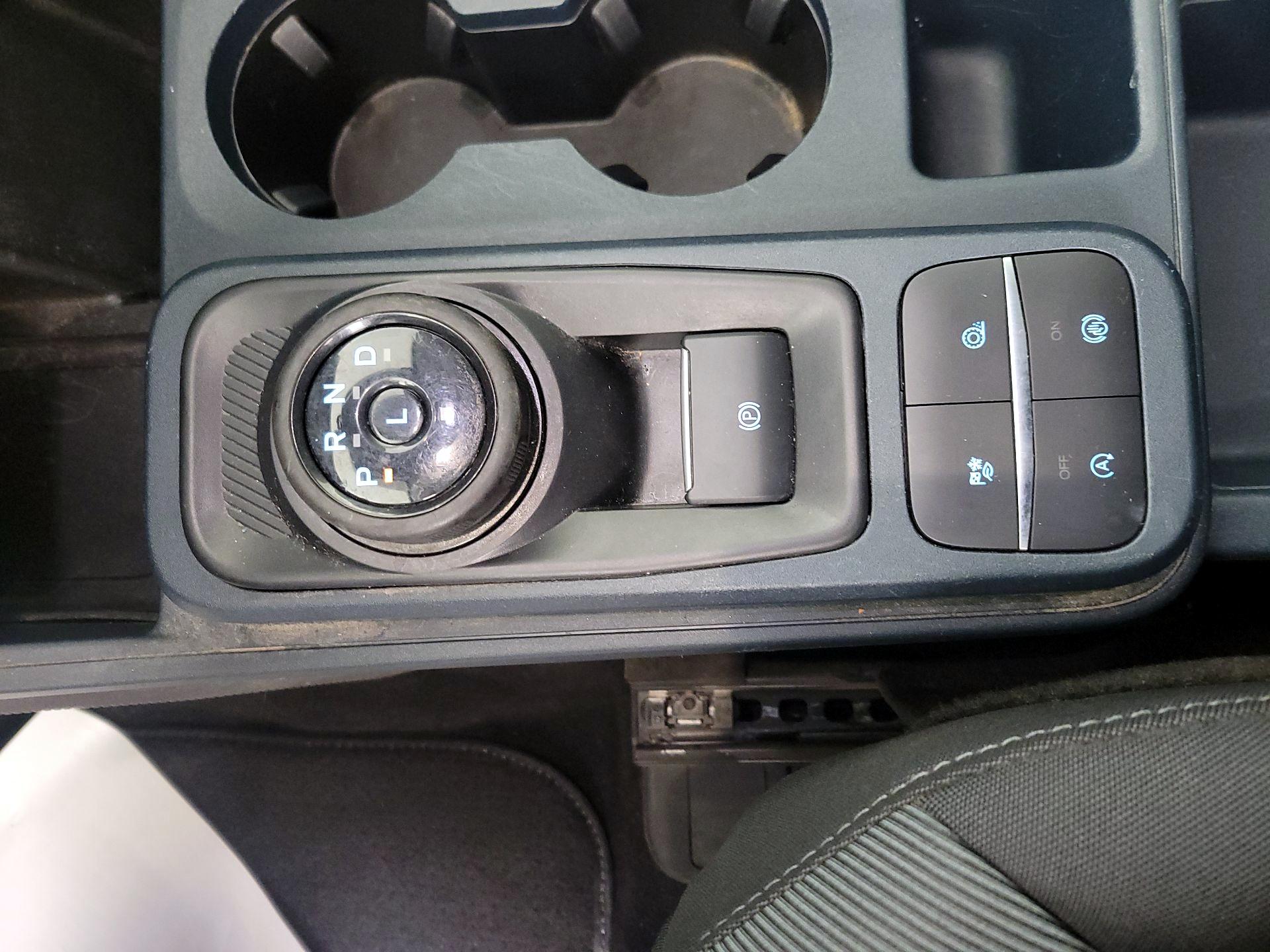 Thumbnail: 2022 Ford Maverick - 17